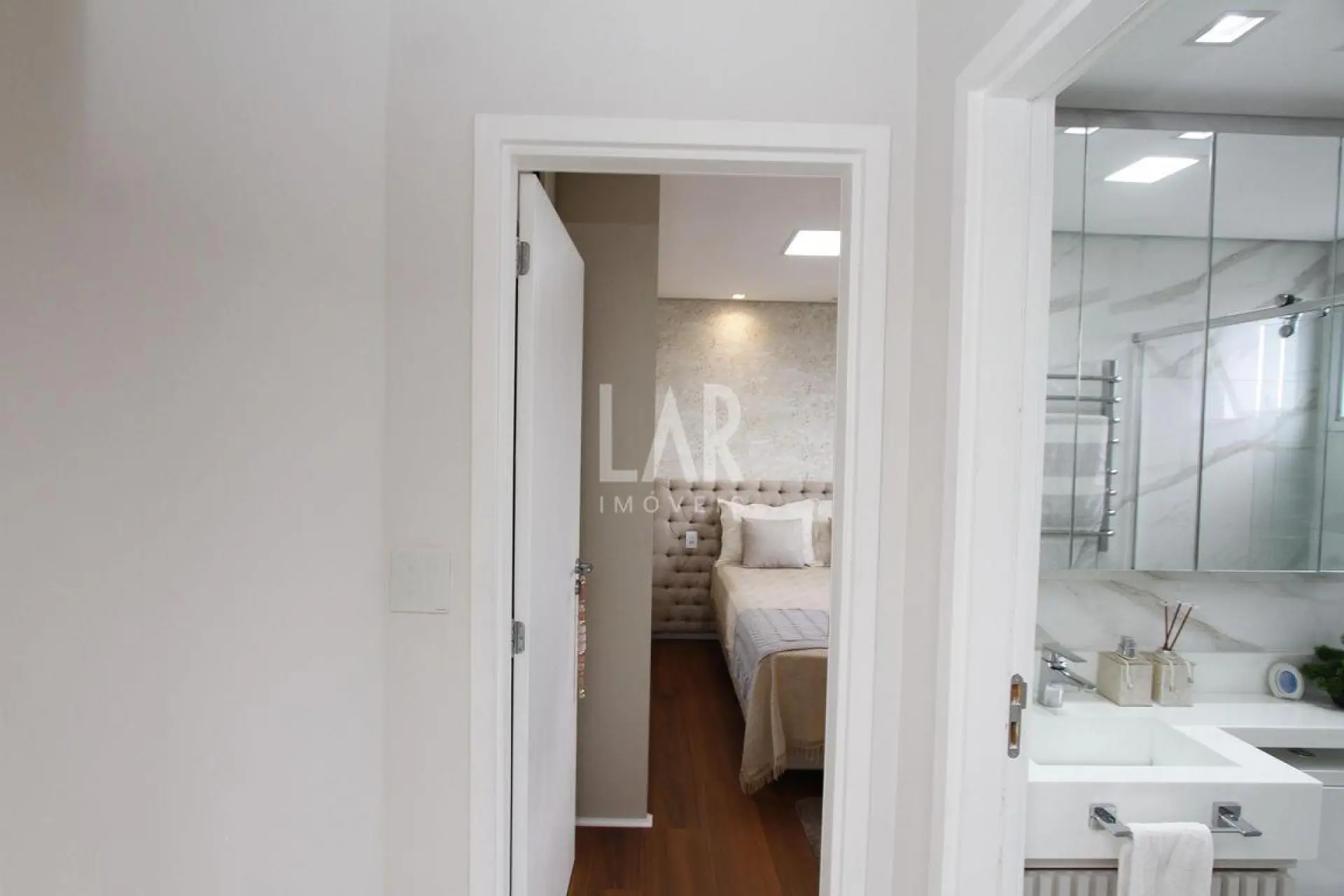 Apartamento de 4 quartos à venda, Estrela do Oriente, Belo Horizonte - MG