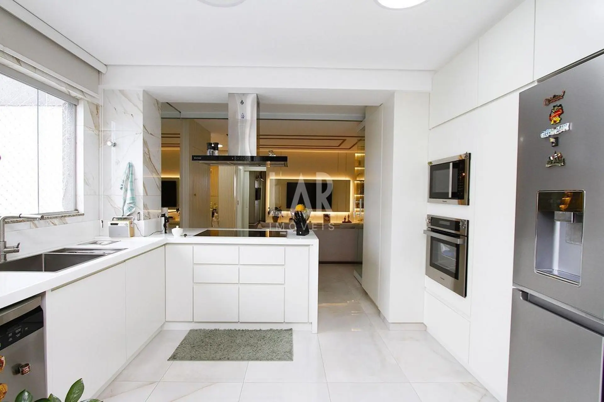 Apartamento de 4 quartos à venda, Estrela do Oriente, Belo Horizonte - MG