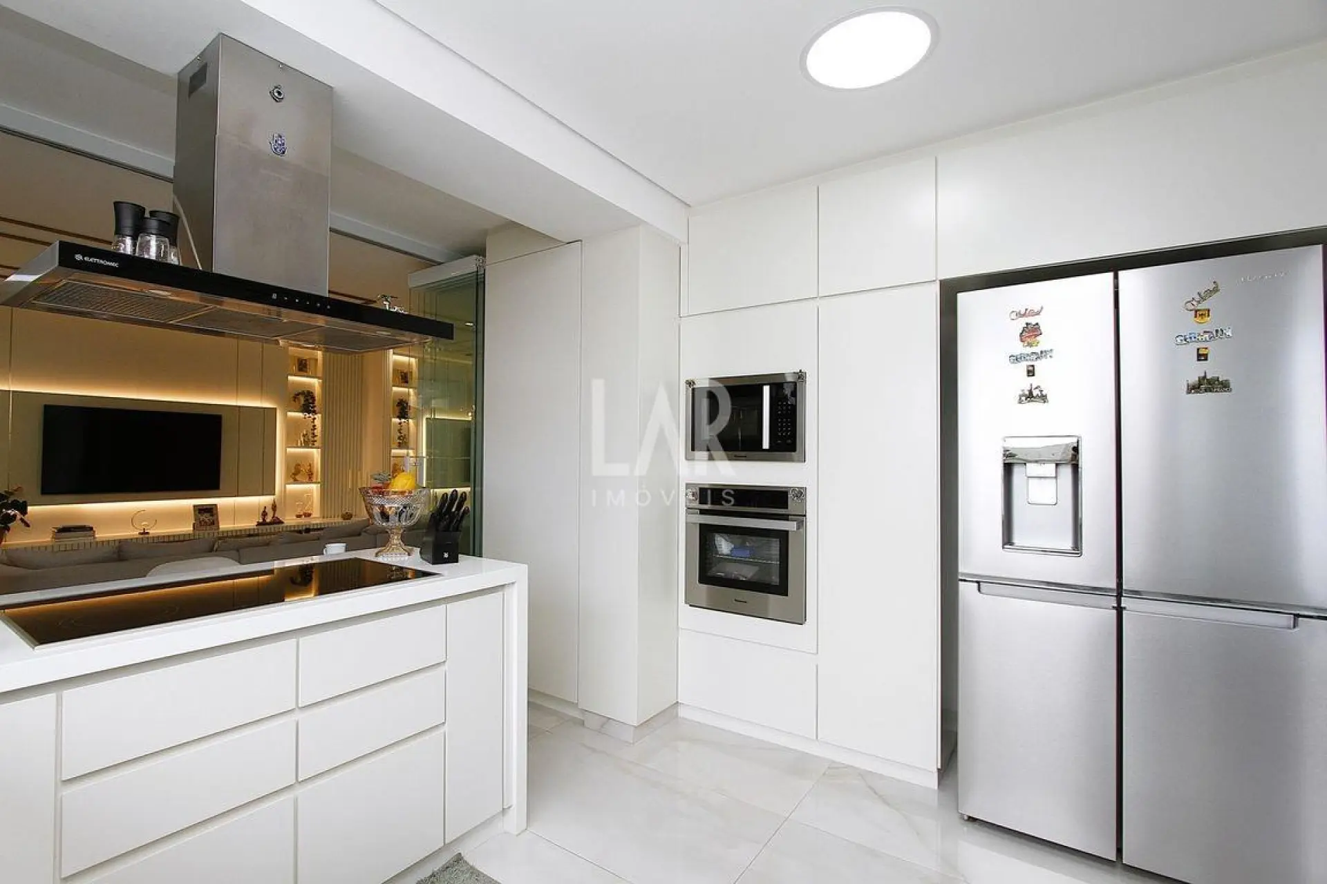 Apartamento de 4 quartos à venda, Estrela do Oriente, Belo Horizonte - MG