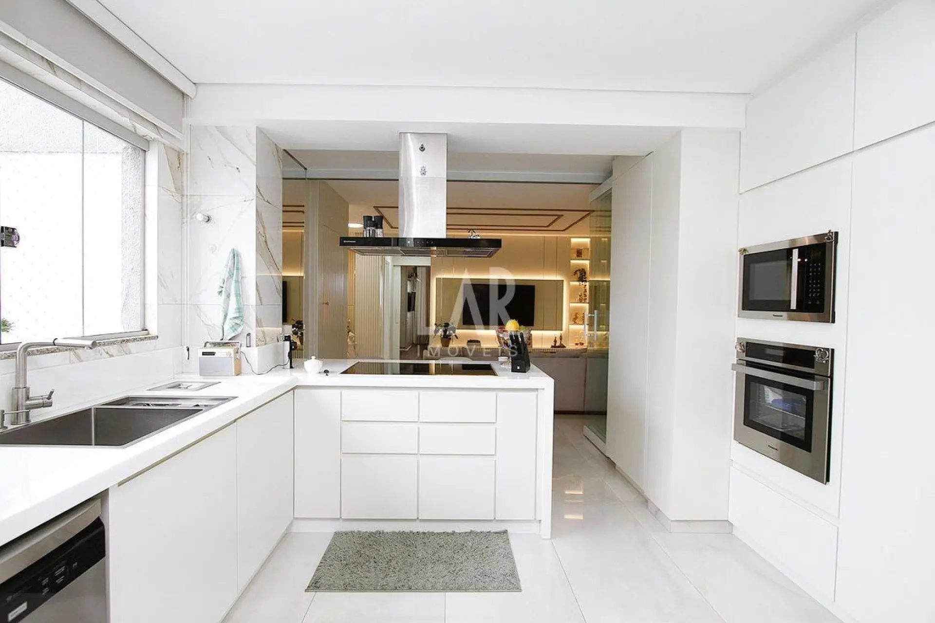 Apartamento de 4 quartos à venda, Estrela do Oriente, Belo Horizonte - MG