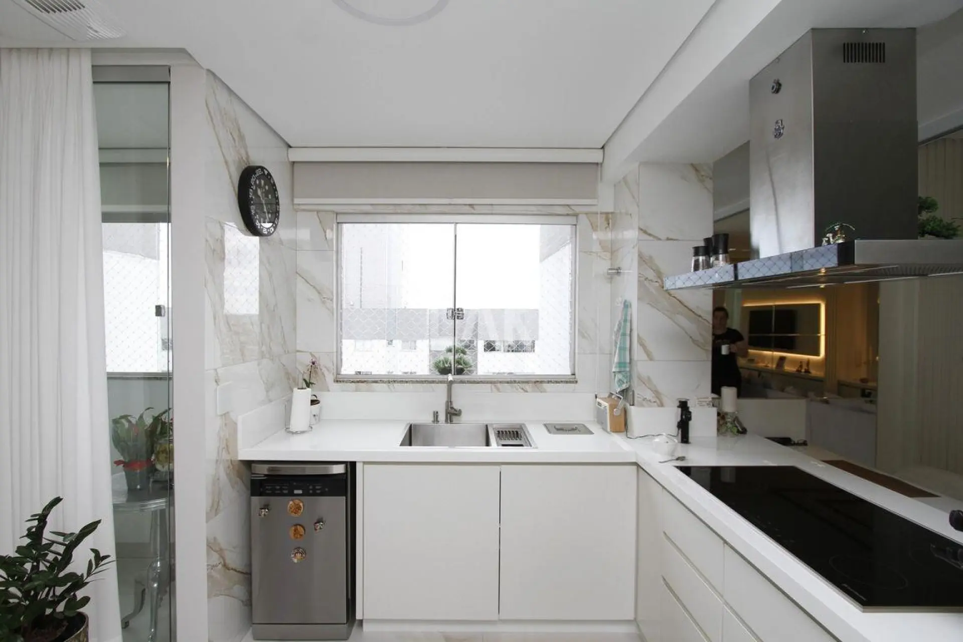 Apartamento de 4 quartos à venda, Estrela do Oriente, Belo Horizonte - MG