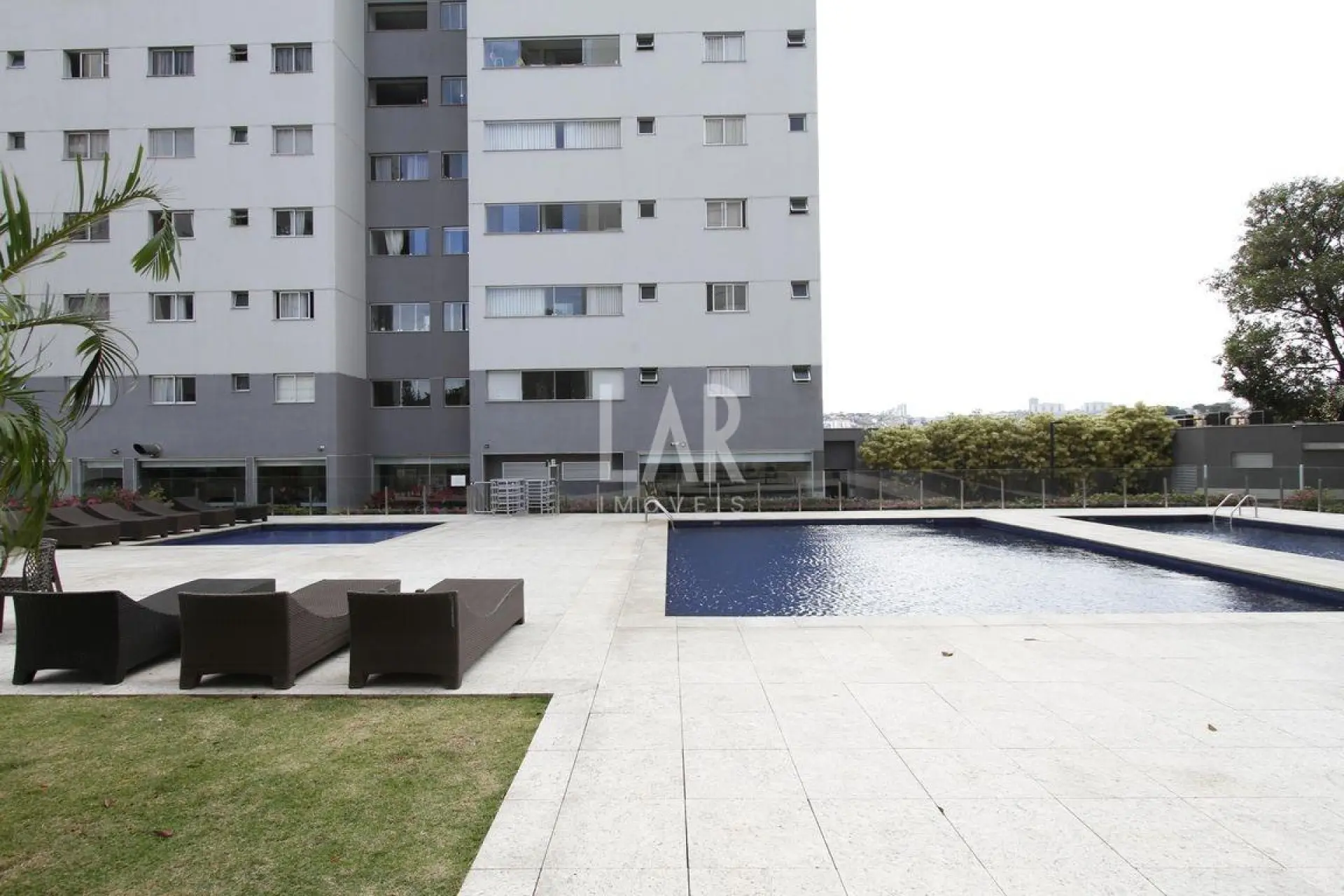 Apartamento de 4 quartos à venda, Estrela do Oriente, Belo Horizonte - MG