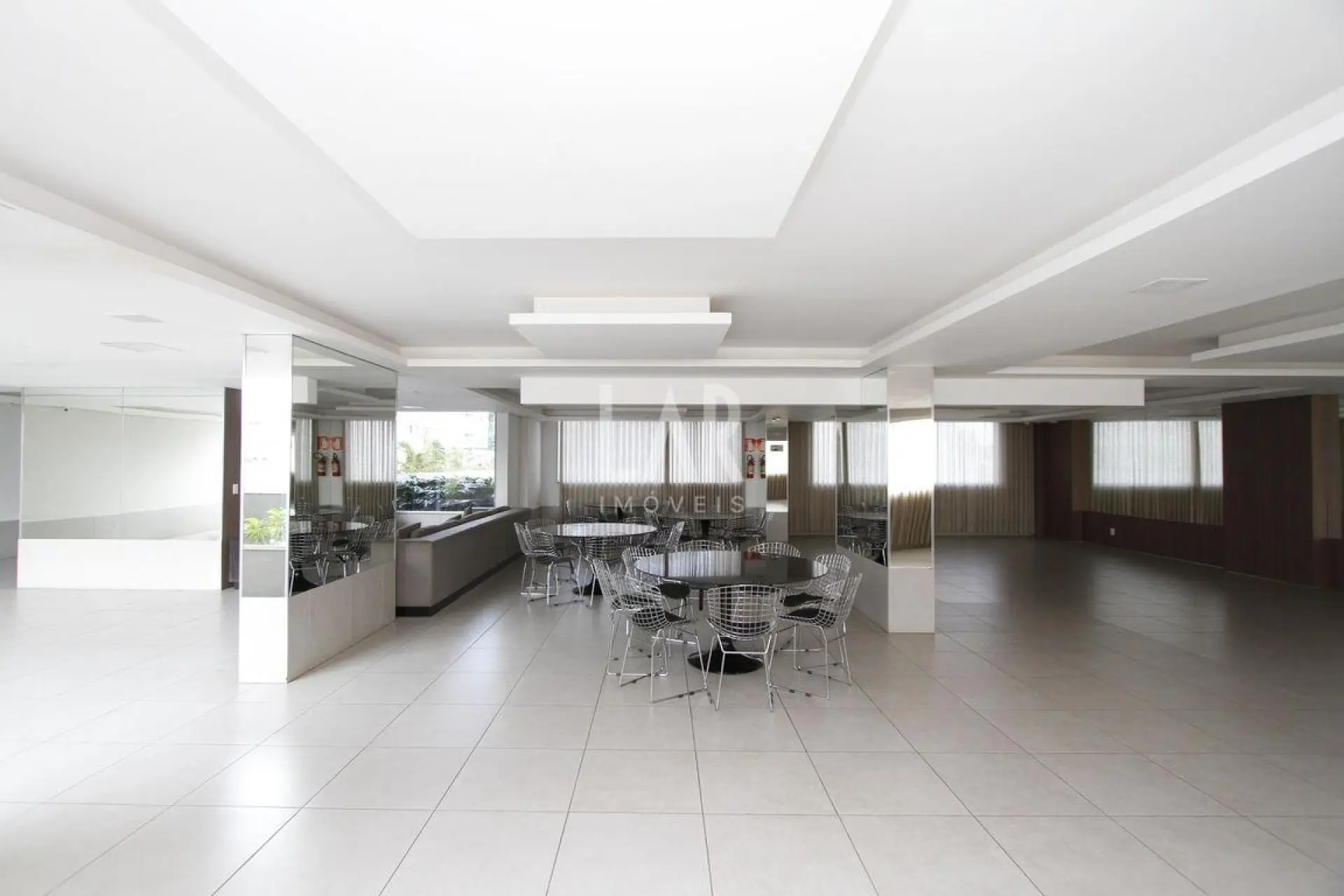 Apartamento de 4 quartos à venda, Estrela do Oriente, Belo Horizonte - MG