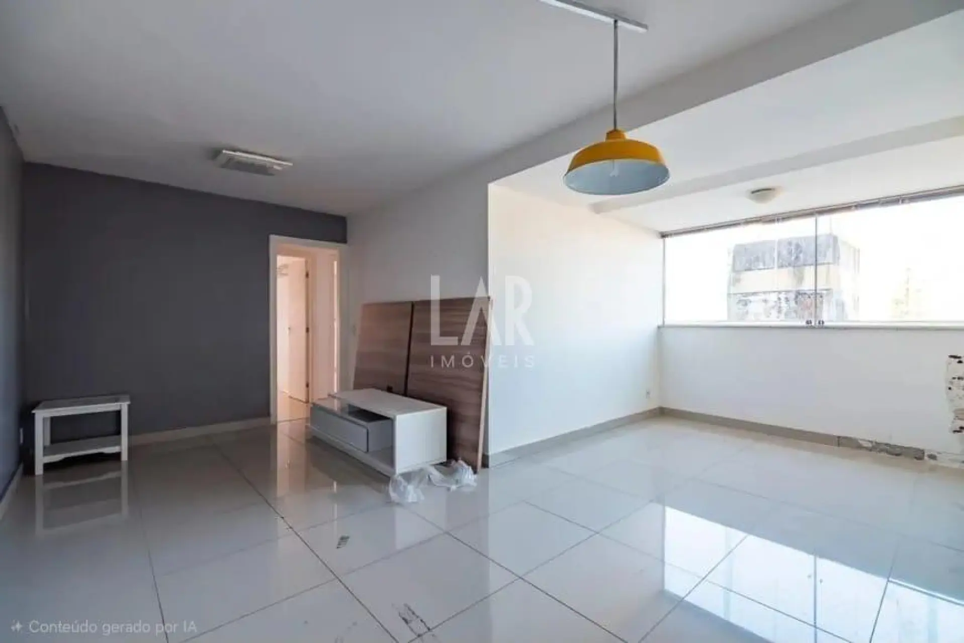 Apartamento de 3 quartos à venda, Sagrada Família, Belo Horizonte - MG
