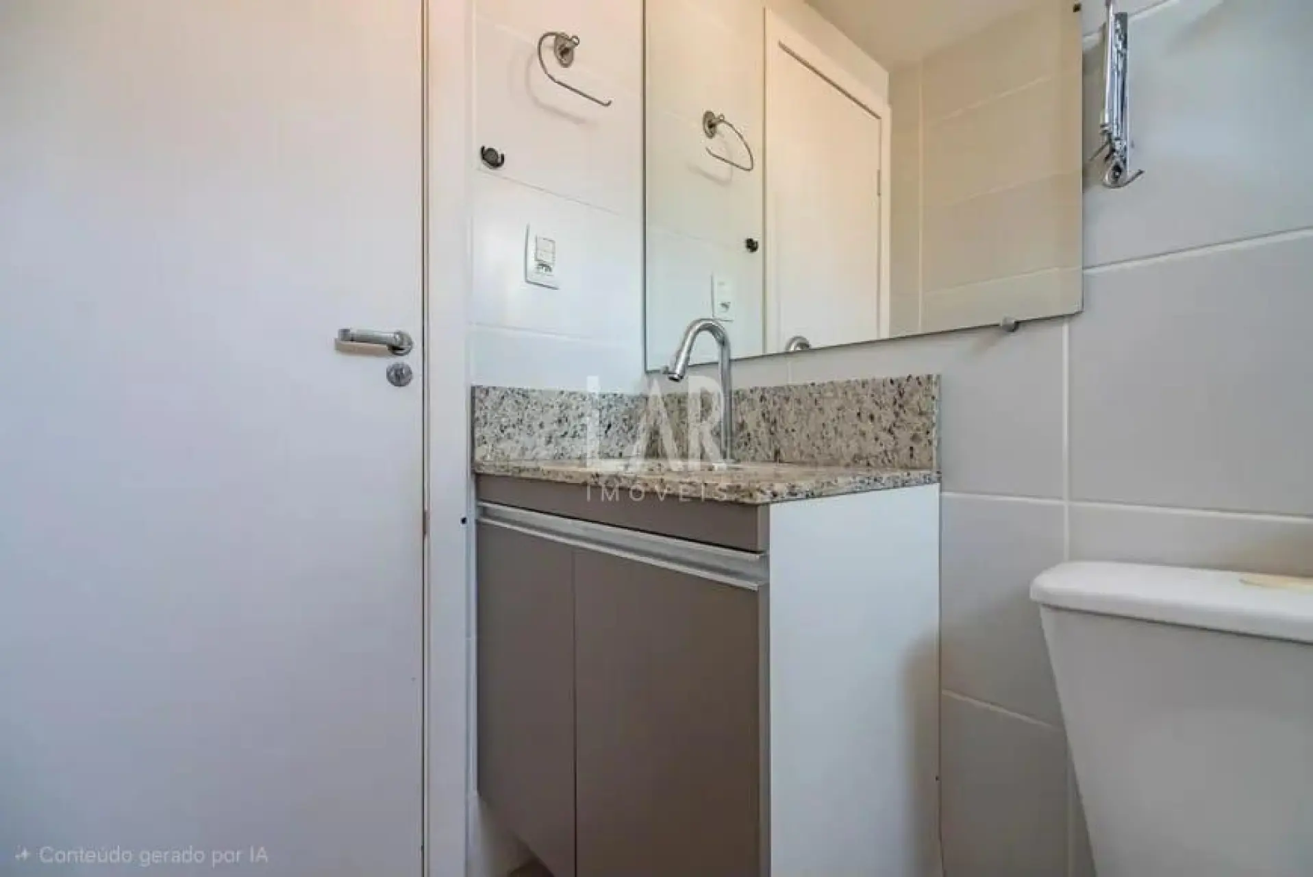 Apartamento de 3 quartos à venda, Sagrada Família, Belo Horizonte - MG