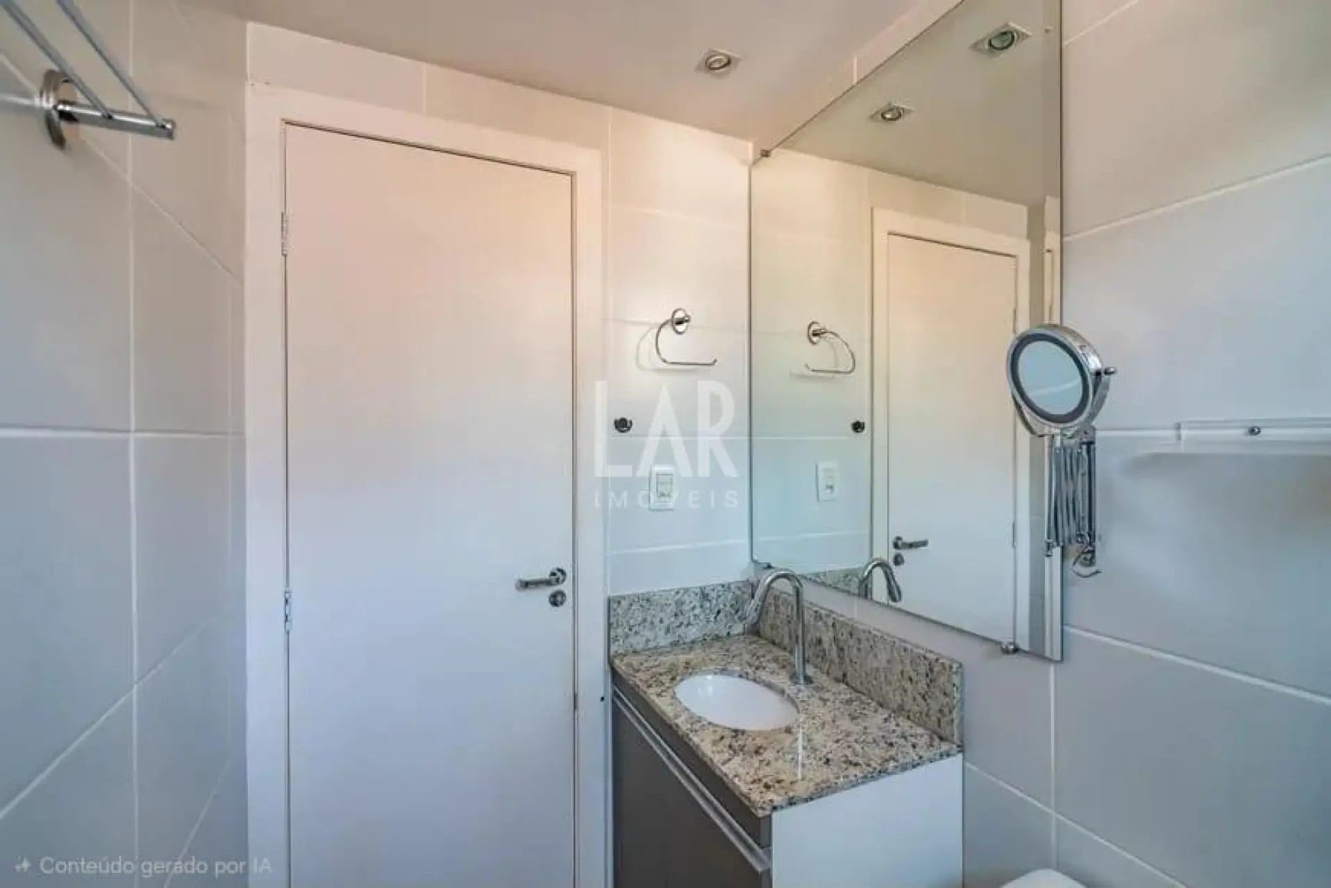 Apartamento de 3 quartos à venda, Sagrada Família, Belo Horizonte - MG