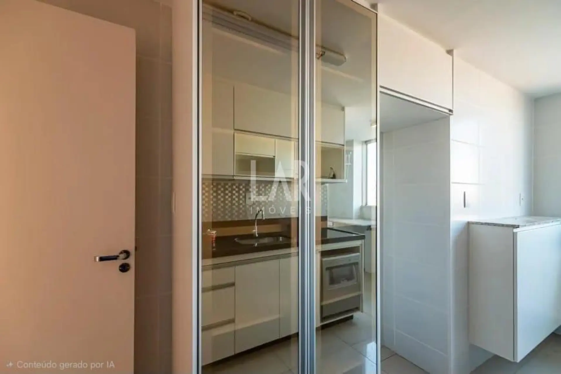 Apartamento de 3 quartos à venda, Sagrada Família, Belo Horizonte - MG