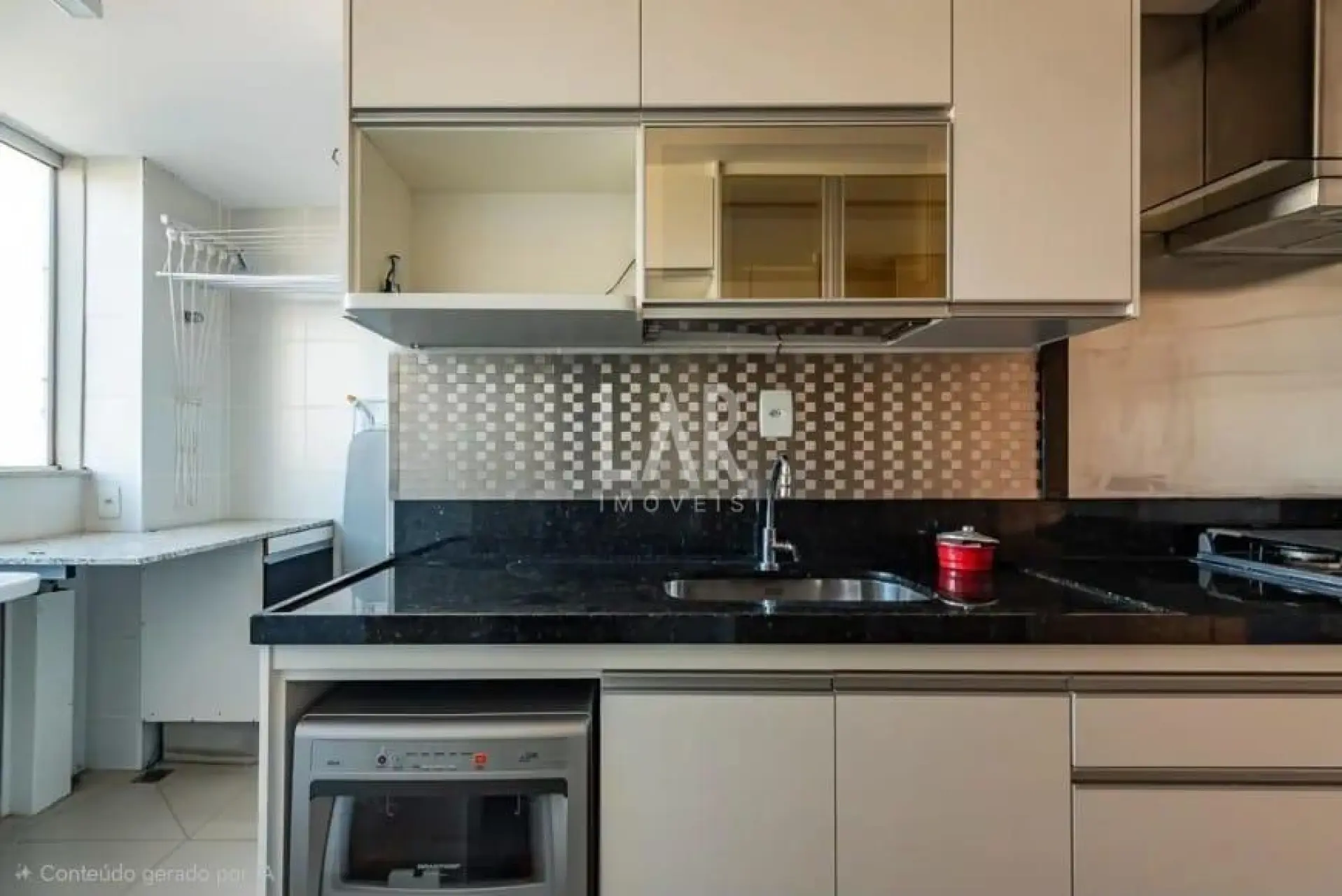 Apartamento de 3 quartos à venda, Sagrada Família, Belo Horizonte - MG
