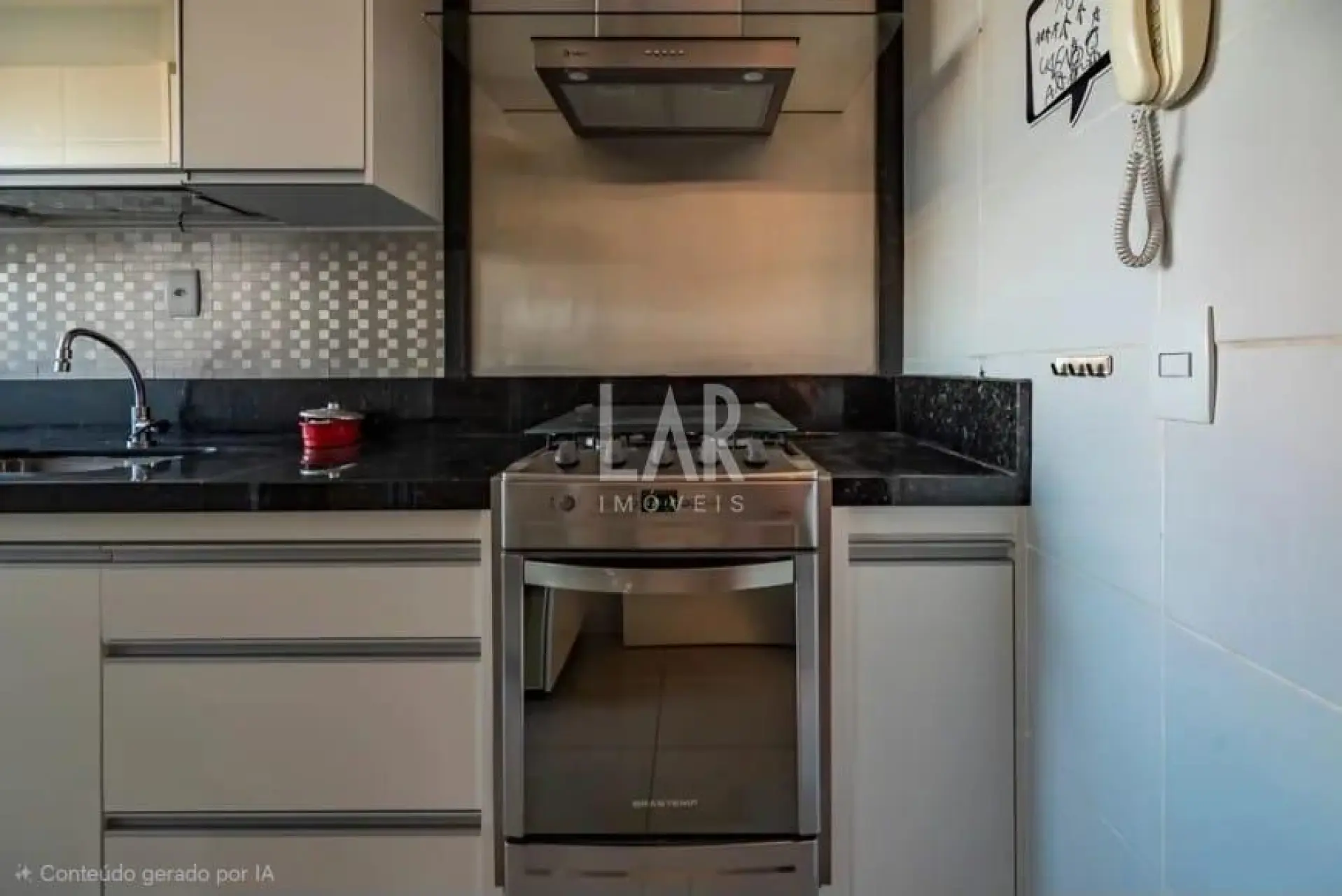 Apartamento de 3 quartos à venda, Sagrada Família, Belo Horizonte - MG
