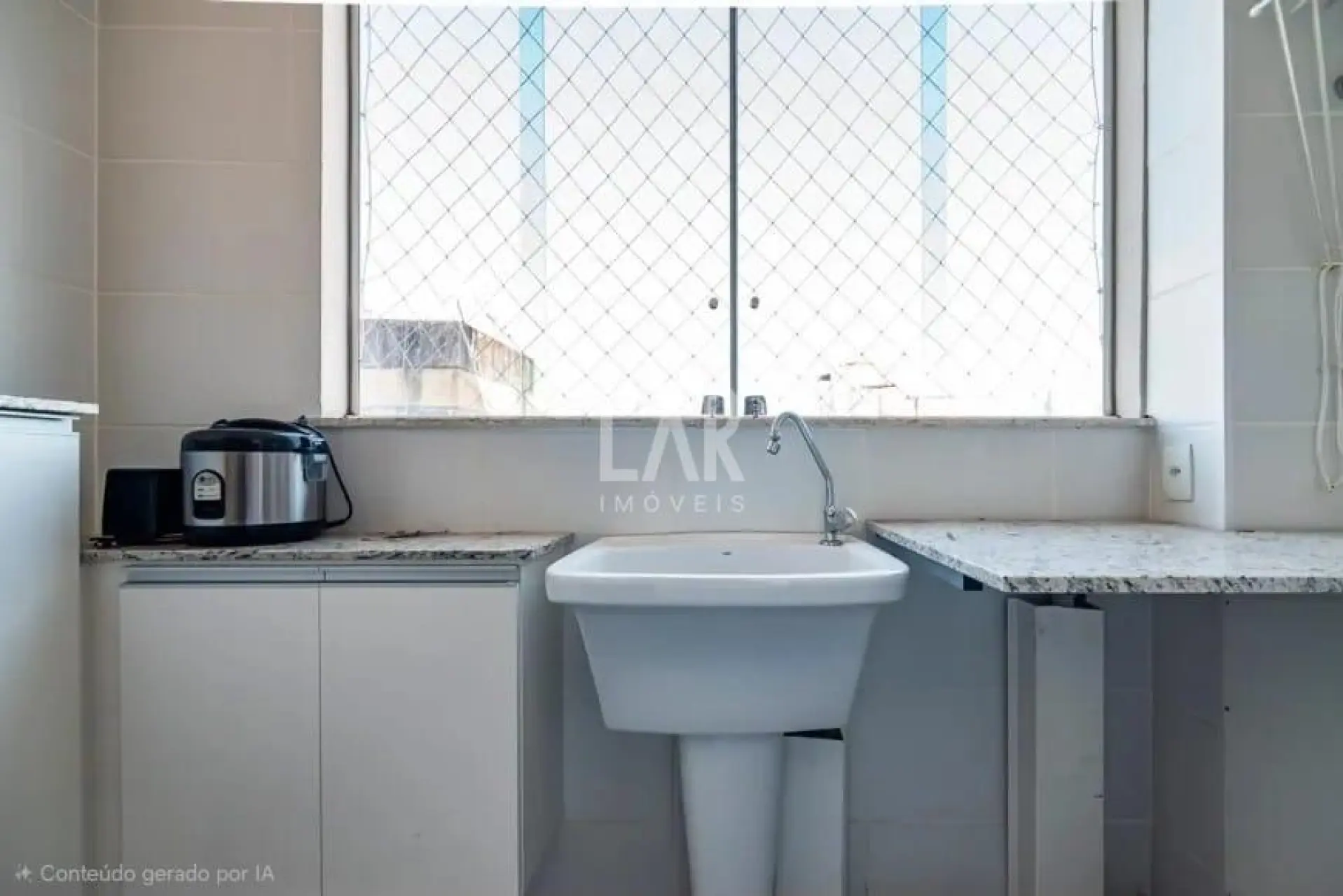 Apartamento de 3 quartos à venda, Sagrada Família, Belo Horizonte - MG