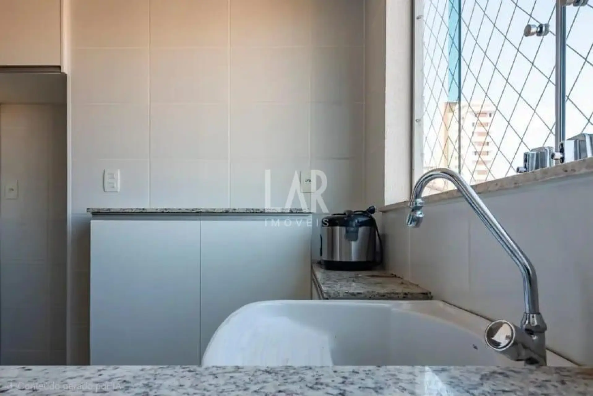 Apartamento de 3 quartos à venda, Sagrada Família, Belo Horizonte - MG