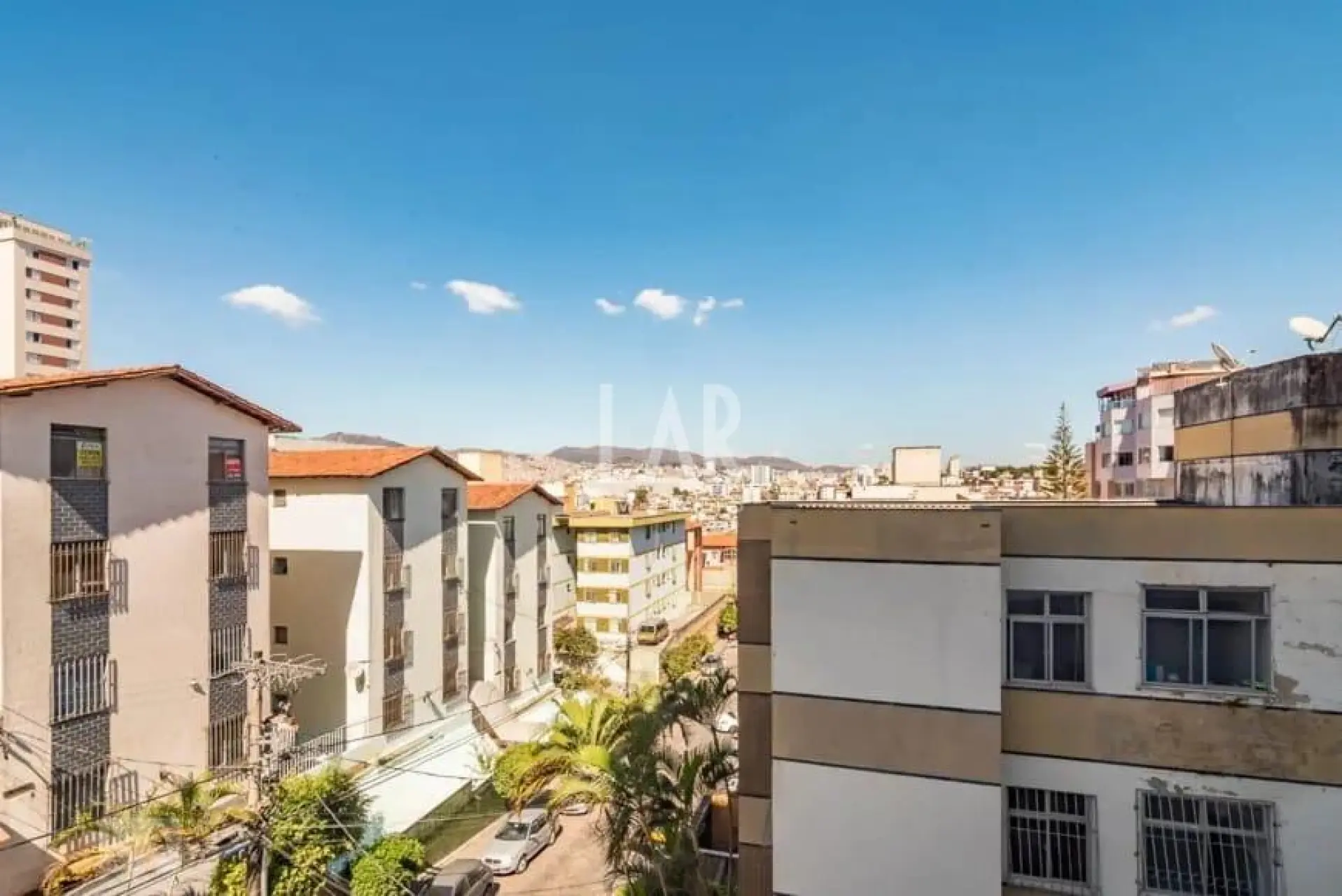Apartamento de 3 quartos à venda, Sagrada Família, Belo Horizonte - MG
