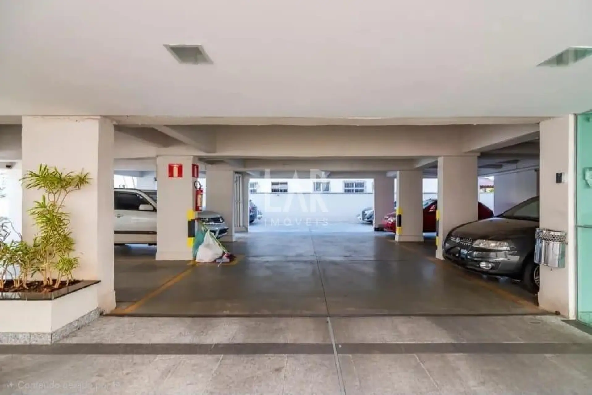 Apartamento de 3 quartos à venda, Sagrada Família, Belo Horizonte - MG