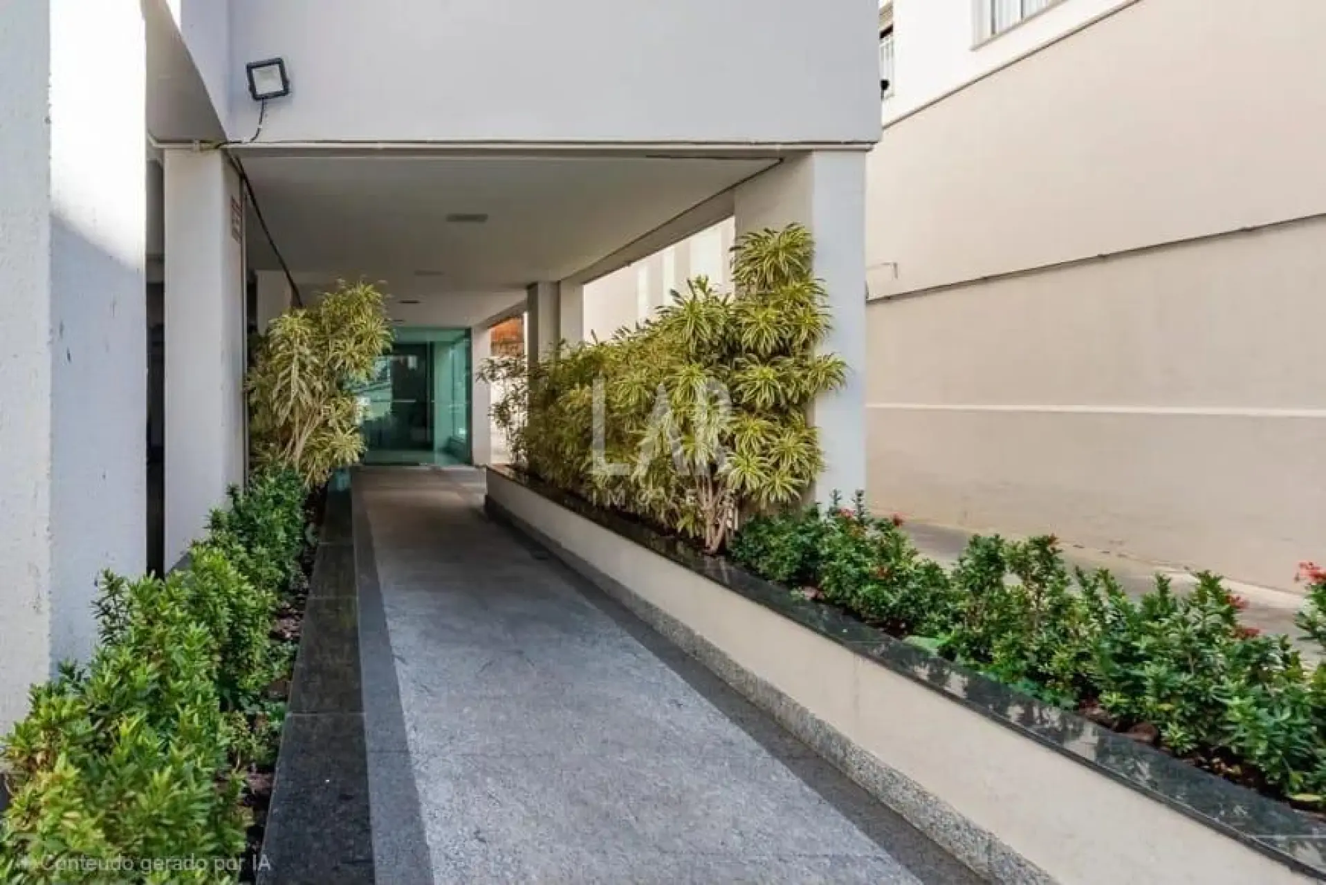 Apartamento de 3 quartos à venda, Sagrada Família, Belo Horizonte - MG