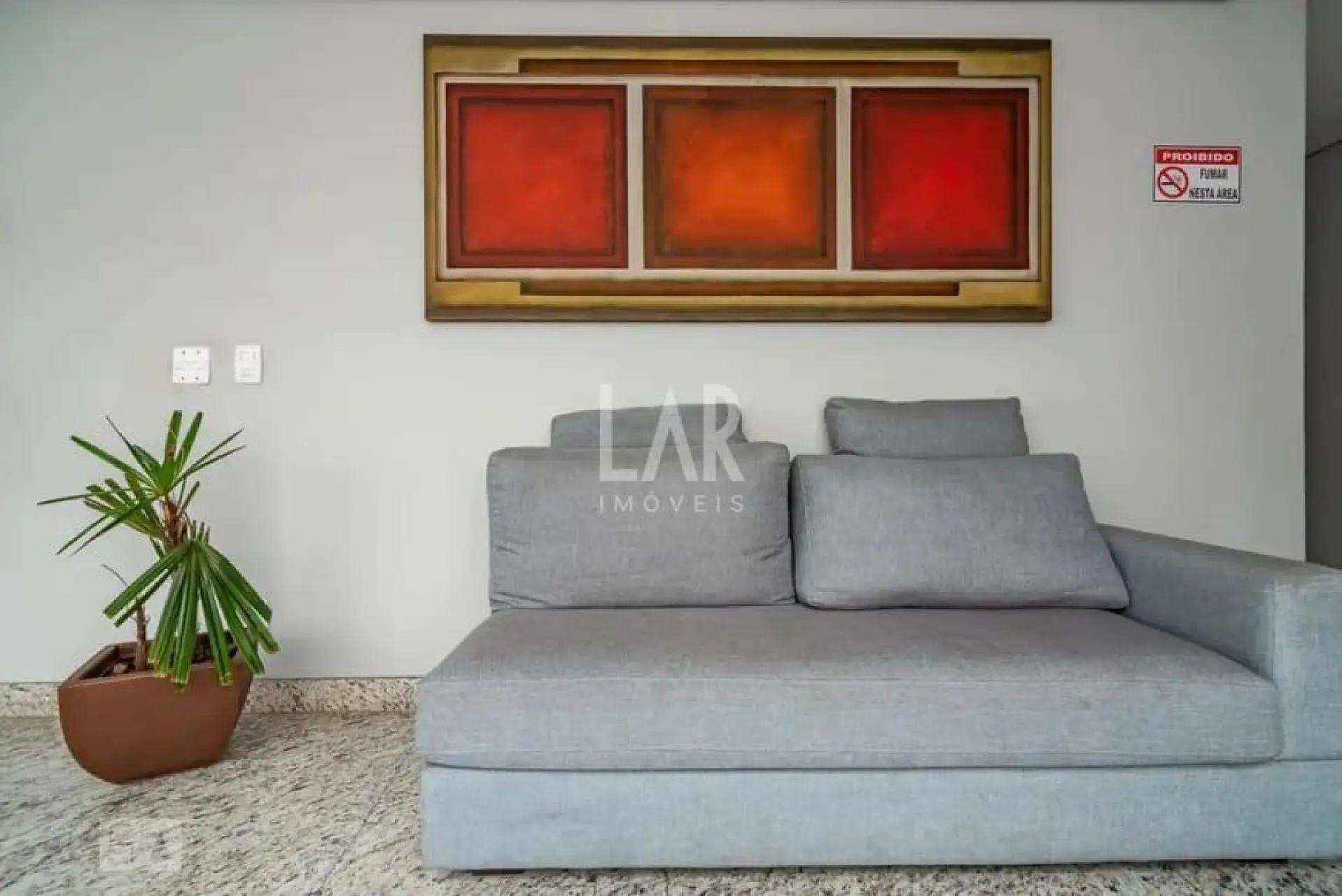 Apartamento de 3 quartos à venda, Sagrada Família, Belo Horizonte - MG