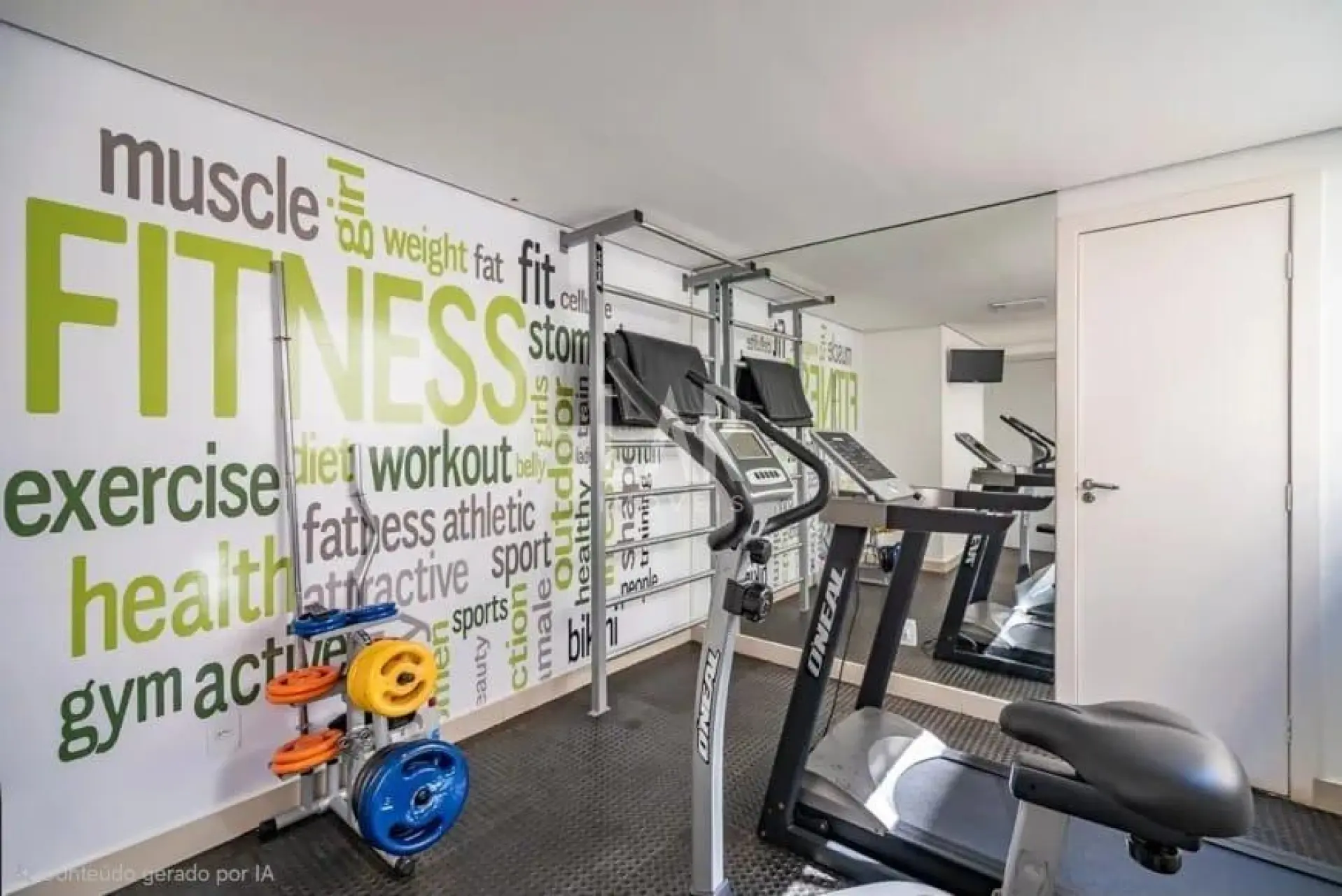 Apartamento de 3 quartos à venda, Sagrada Família, Belo Horizonte - MG