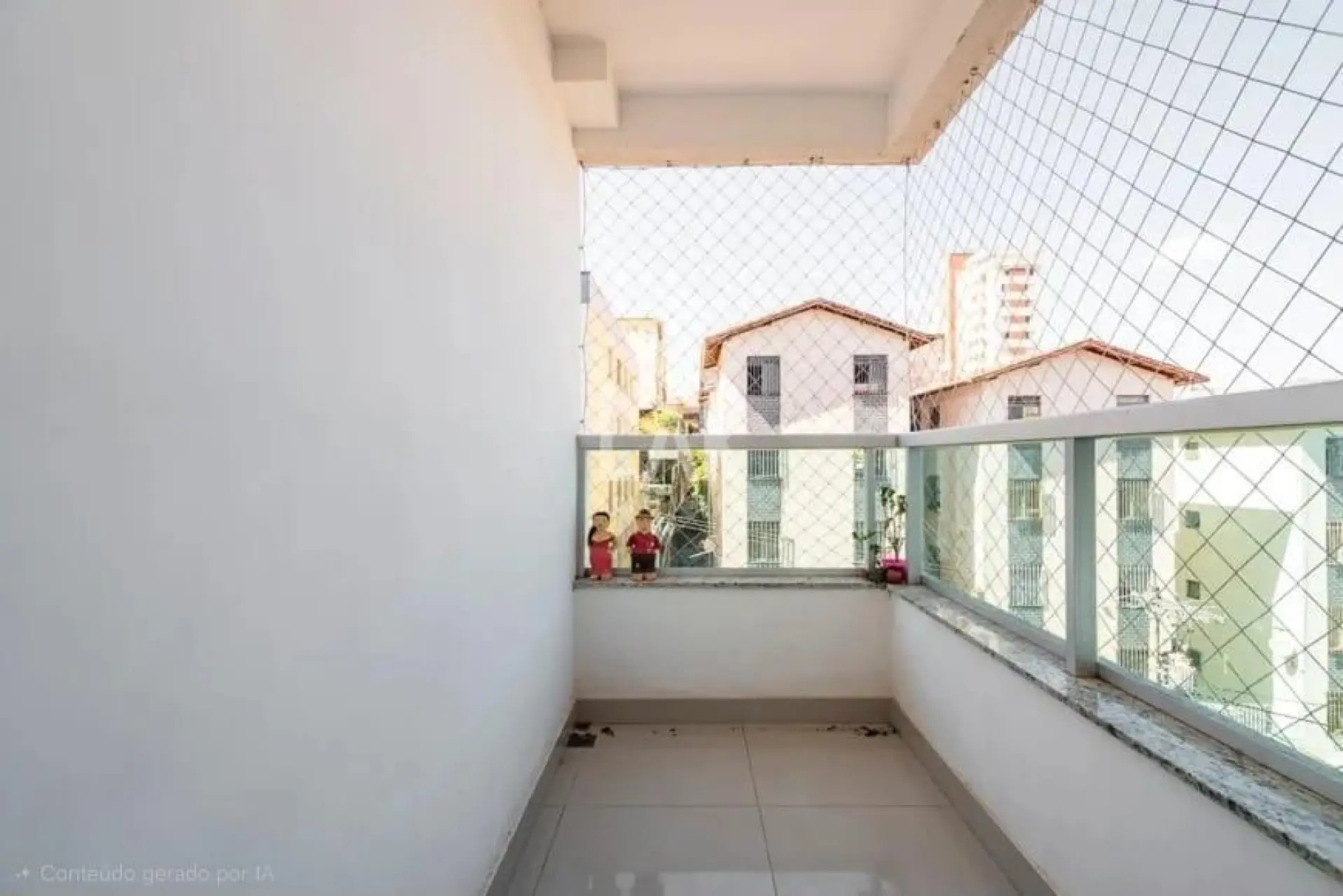 Apartamento de 3 quartos à venda, Sagrada Família, Belo Horizonte - MG