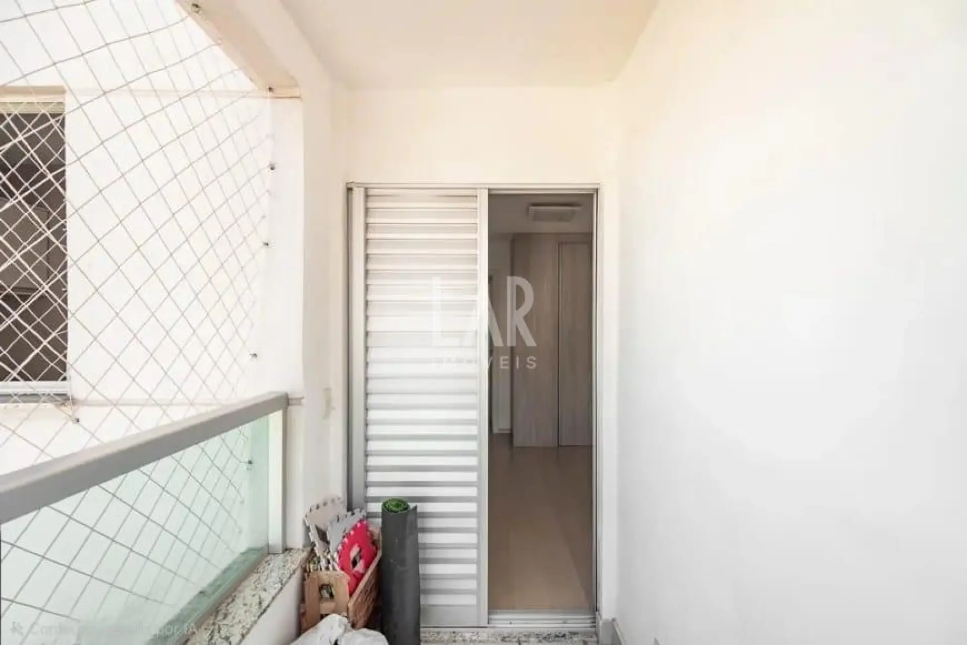 Apartamento de 3 quartos à venda, Sagrada Família, Belo Horizonte - MG
