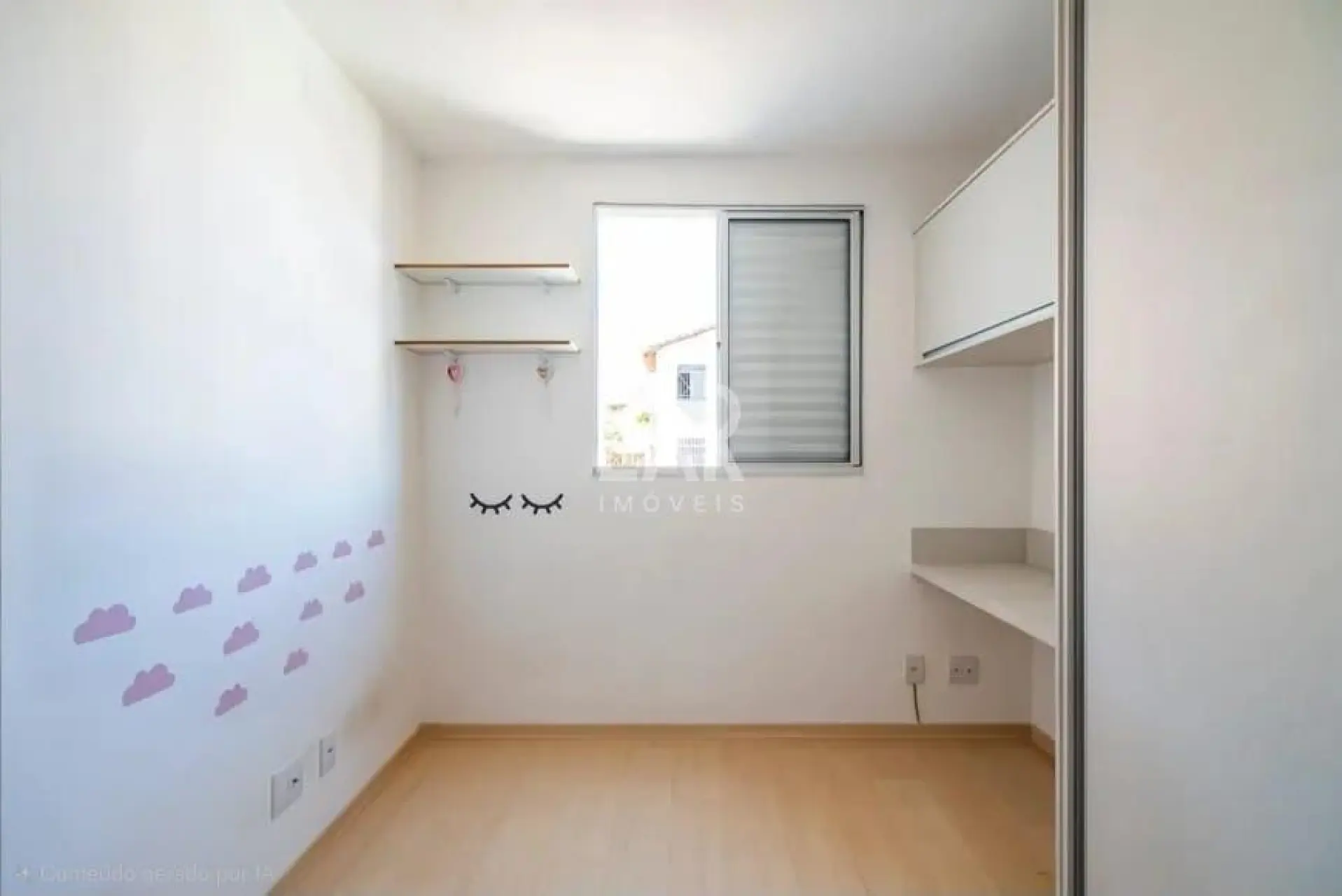 Apartamento de 3 quartos à venda, Sagrada Família, Belo Horizonte - MG