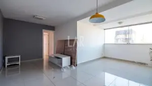 Apartamento de 3 quartos à venda, Sagrada Família, Belo Horizonte - MG