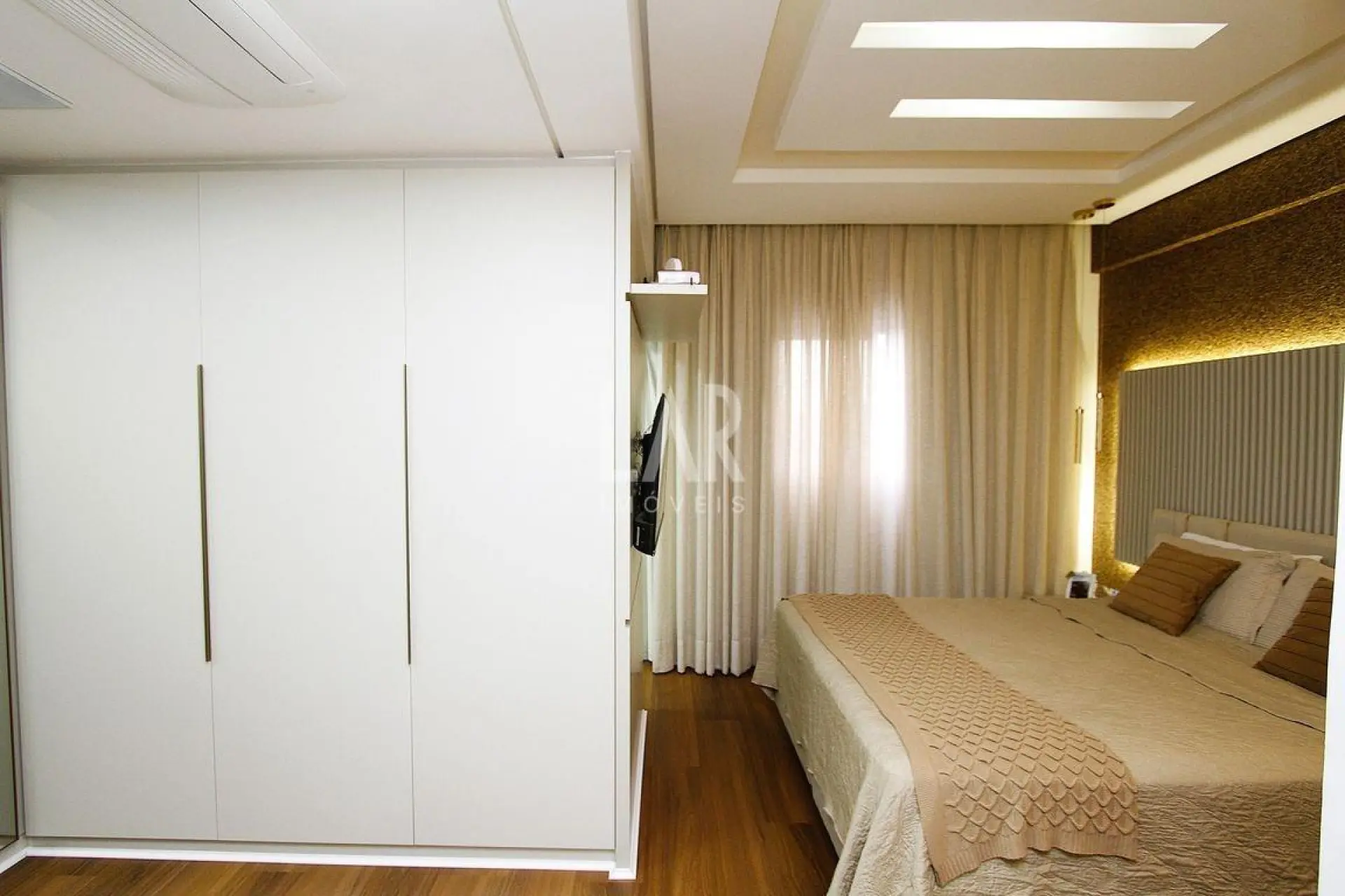 Apartamento de 4 quartos para alugar, Estrela do Oriente, Belo Horizonte - MG