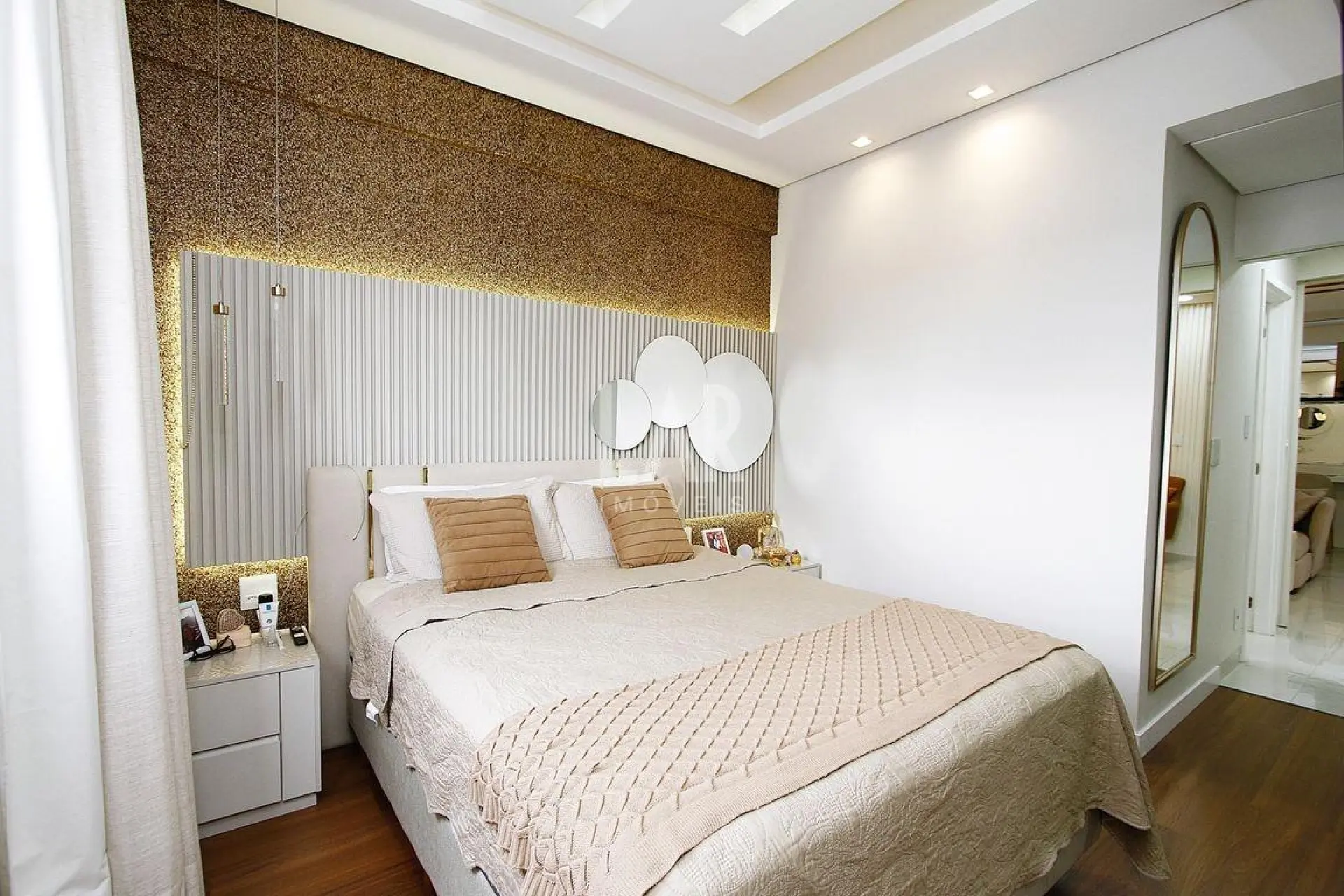 Apartamento de 4 quartos para alugar, Estrela do Oriente, Belo Horizonte - MG