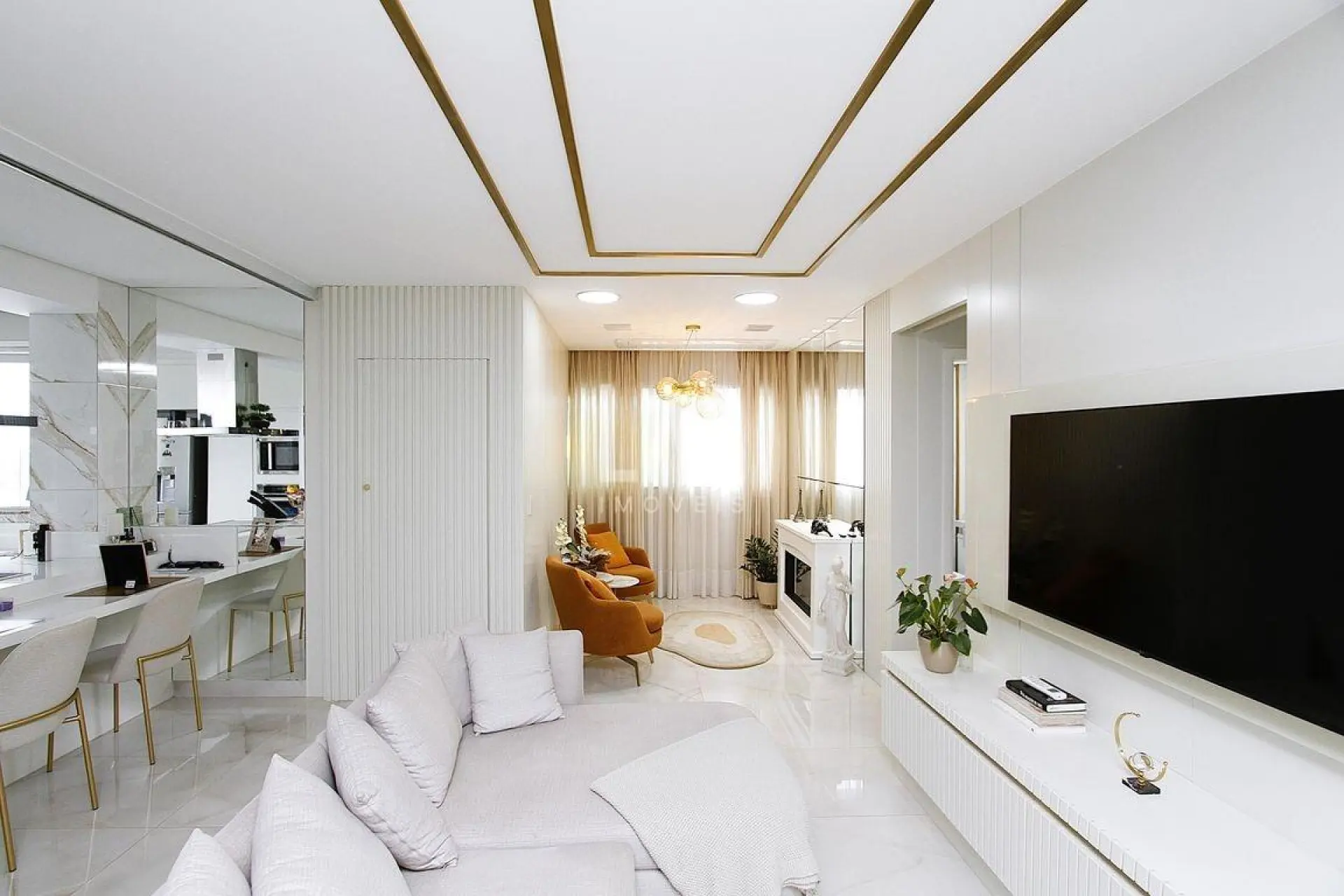 Apartamento de 4 quartos para alugar, Estrela do Oriente, Belo Horizonte - MG