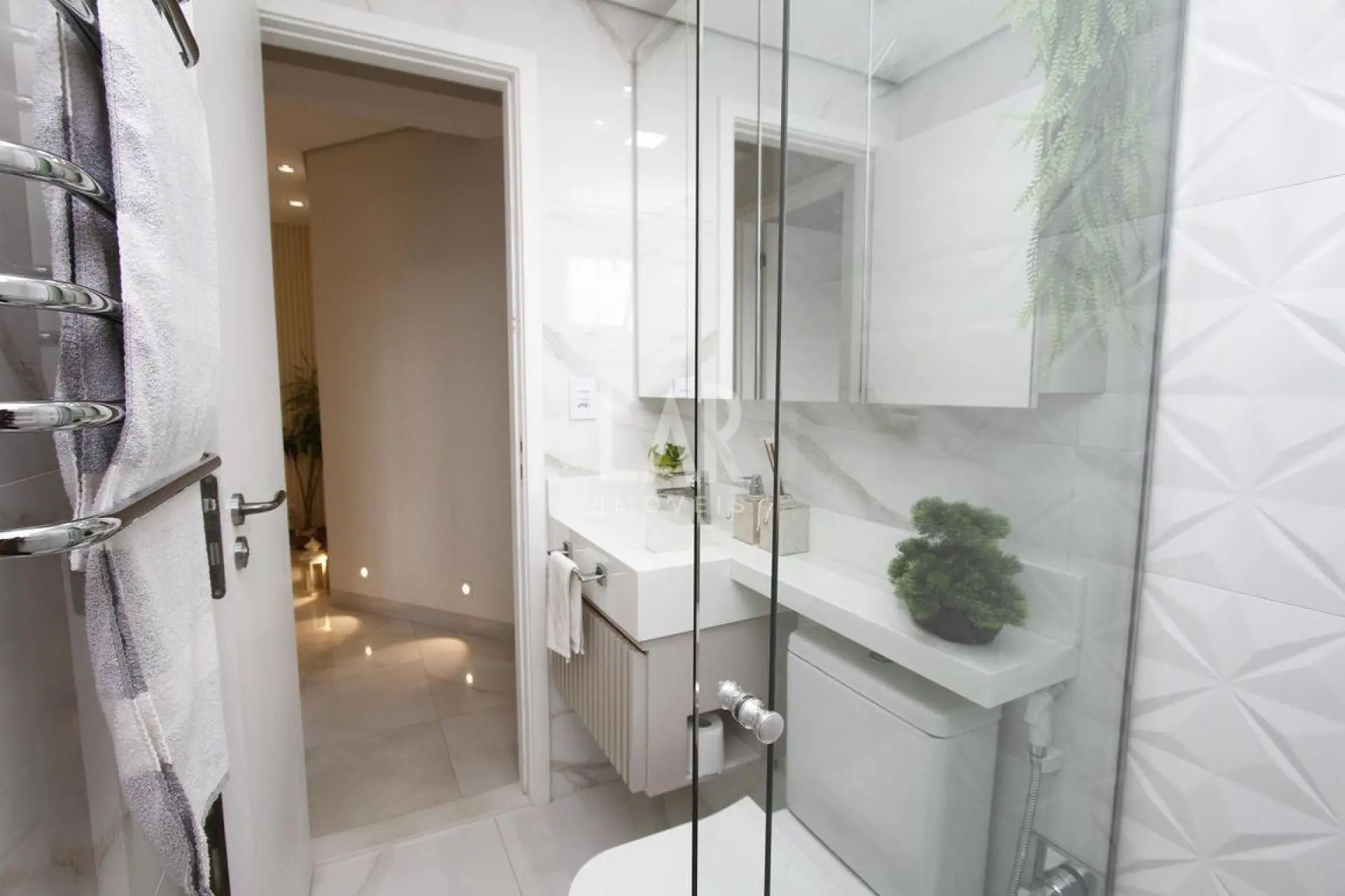 Apartamento de 4 quartos para alugar, Estrela do Oriente, Belo Horizonte - MG