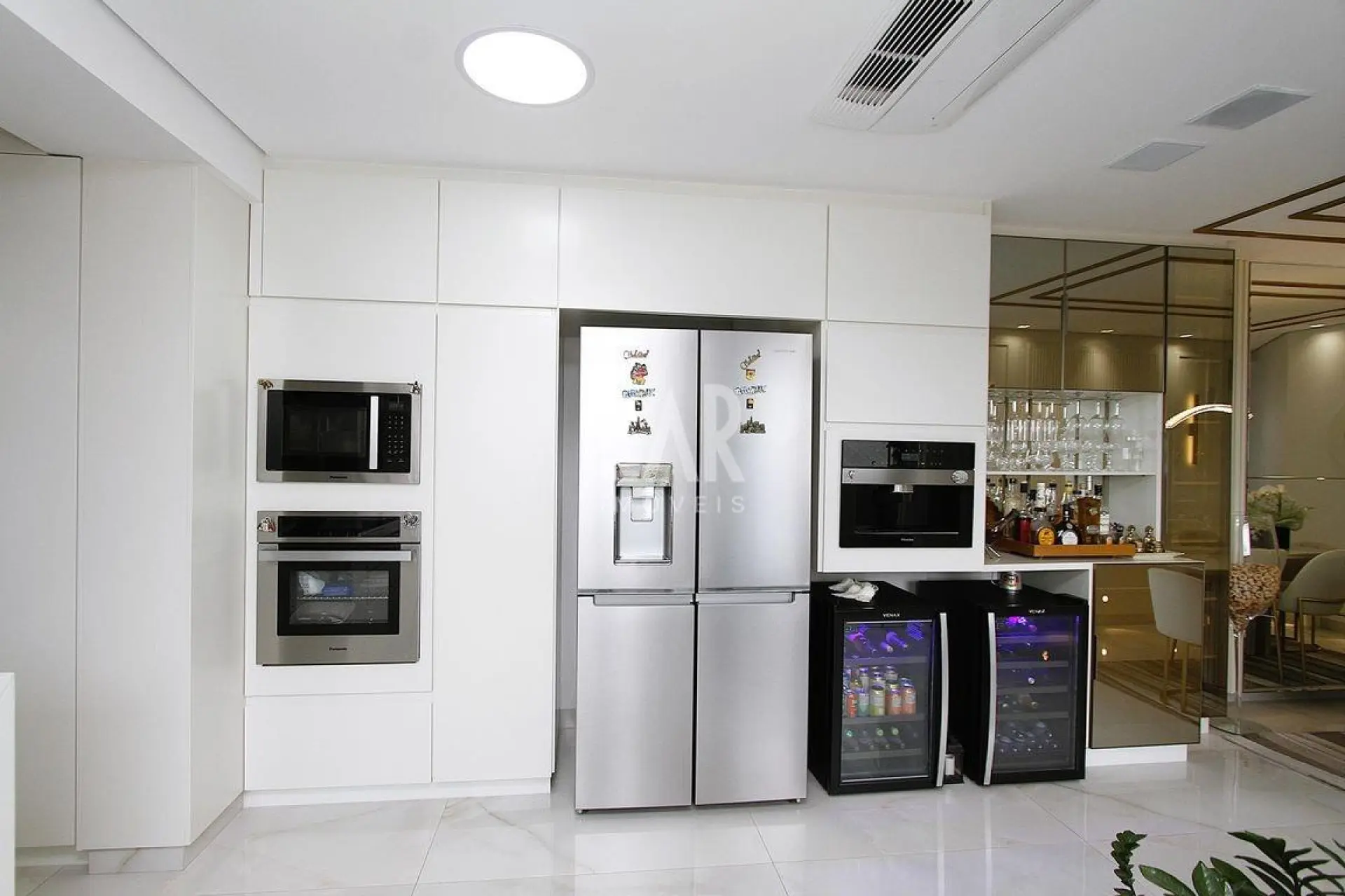 Apartamento de 4 quartos para alugar, Estrela do Oriente, Belo Horizonte - MG