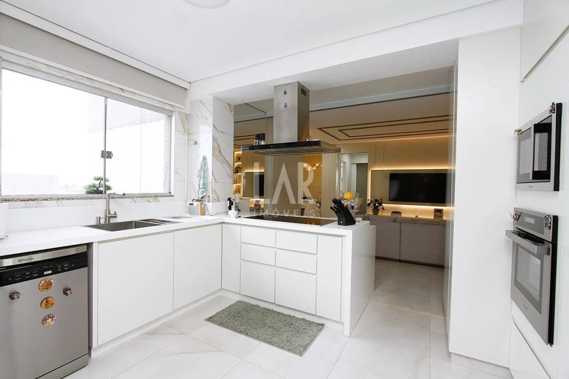 Apartamento de 4 quartos para alugar, Estrela do Oriente, Belo Horizonte - MG