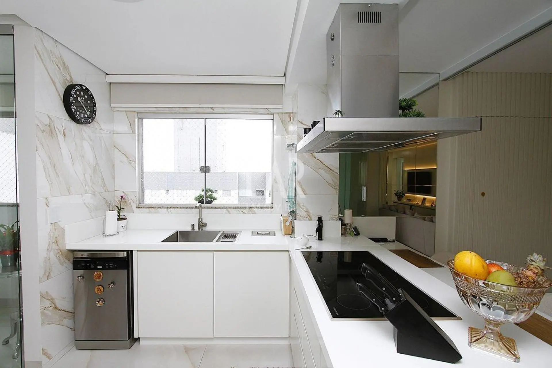 Apartamento de 4 quartos para alugar, Estrela do Oriente, Belo Horizonte - MG