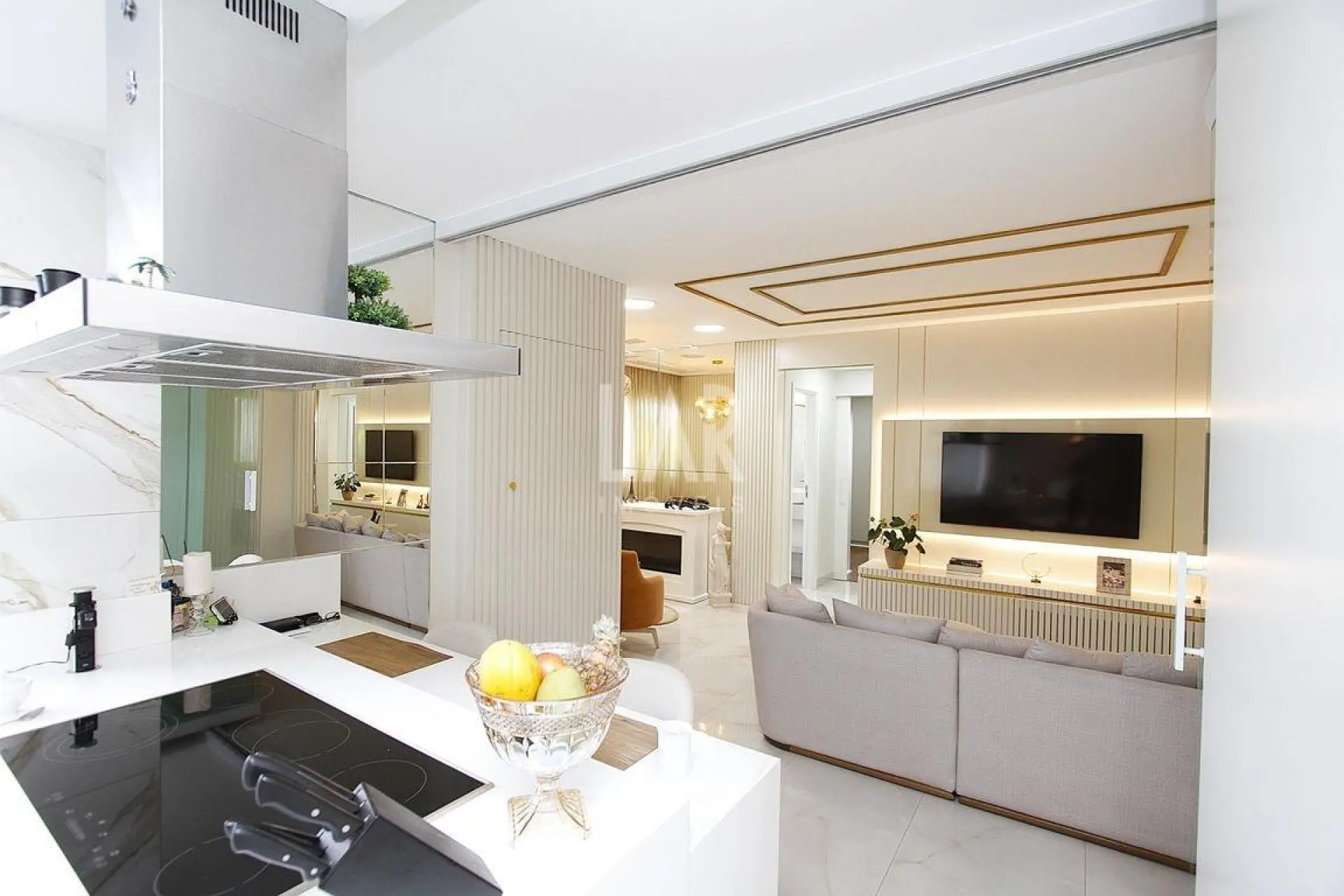 Apartamento de 4 quartos para alugar, Estrela do Oriente, Belo Horizonte - MG
