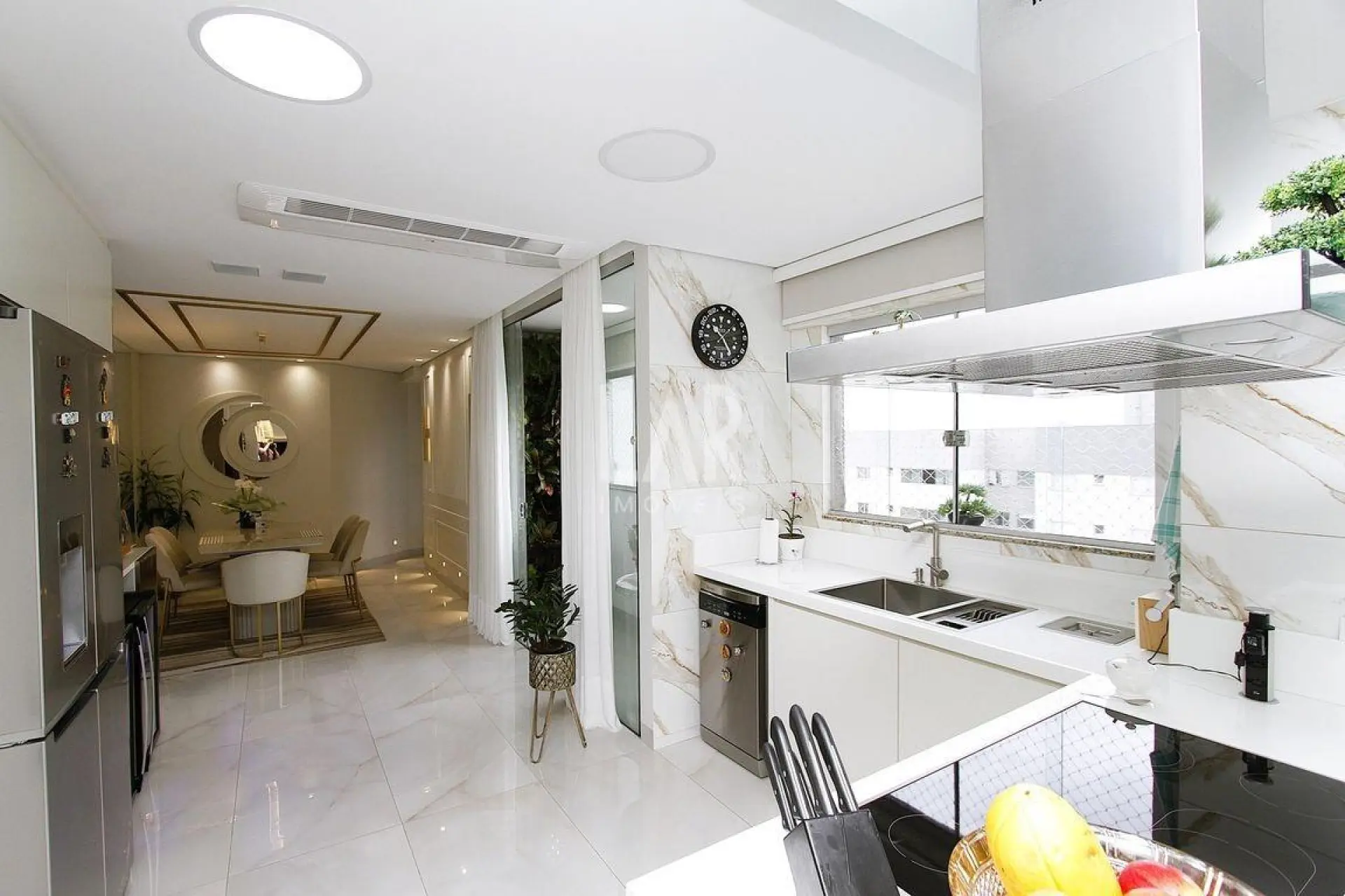 Apartamento de 4 quartos para alugar, Estrela do Oriente, Belo Horizonte - MG