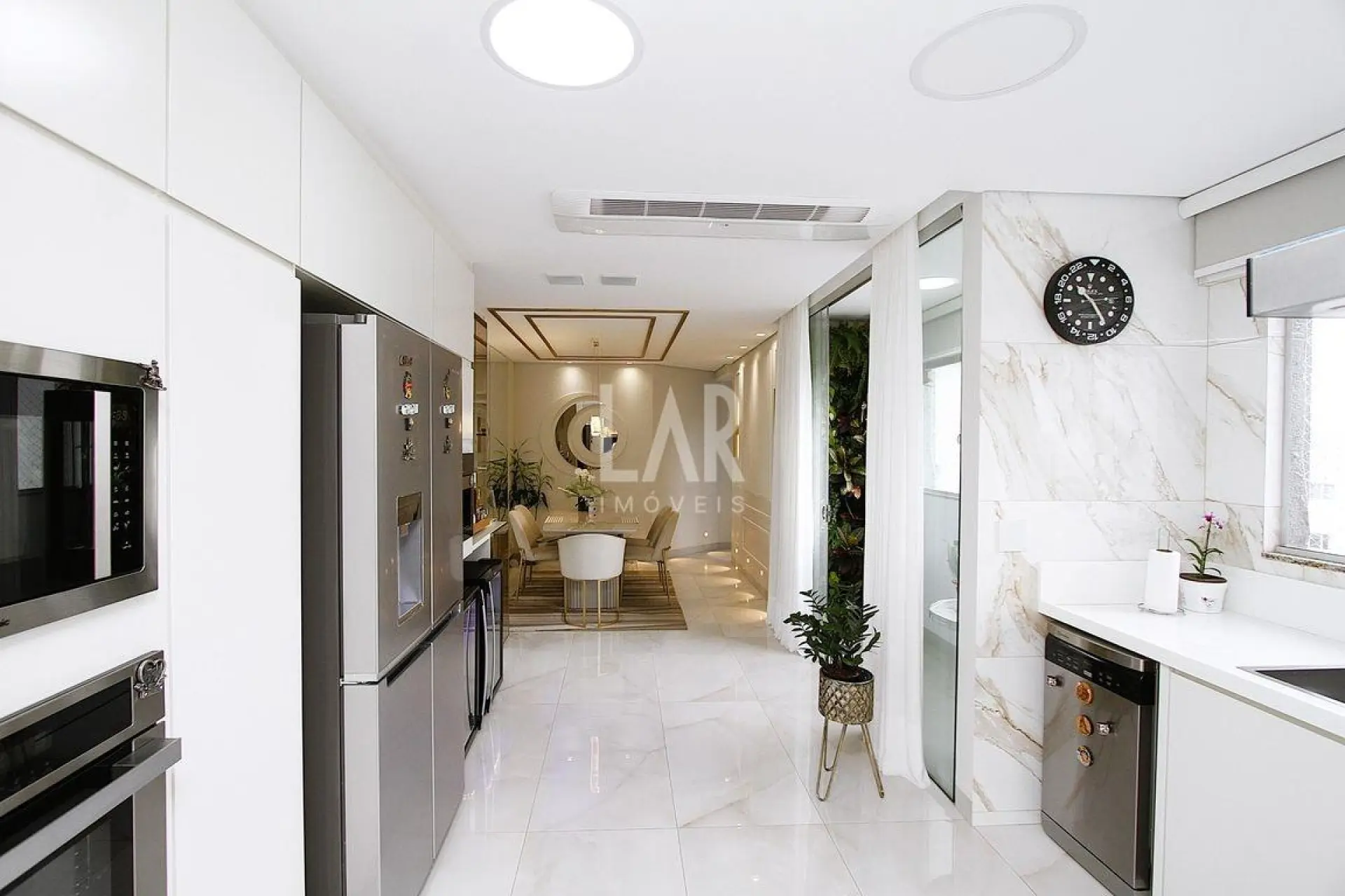 Apartamento de 4 quartos para alugar, Estrela do Oriente, Belo Horizonte - MG