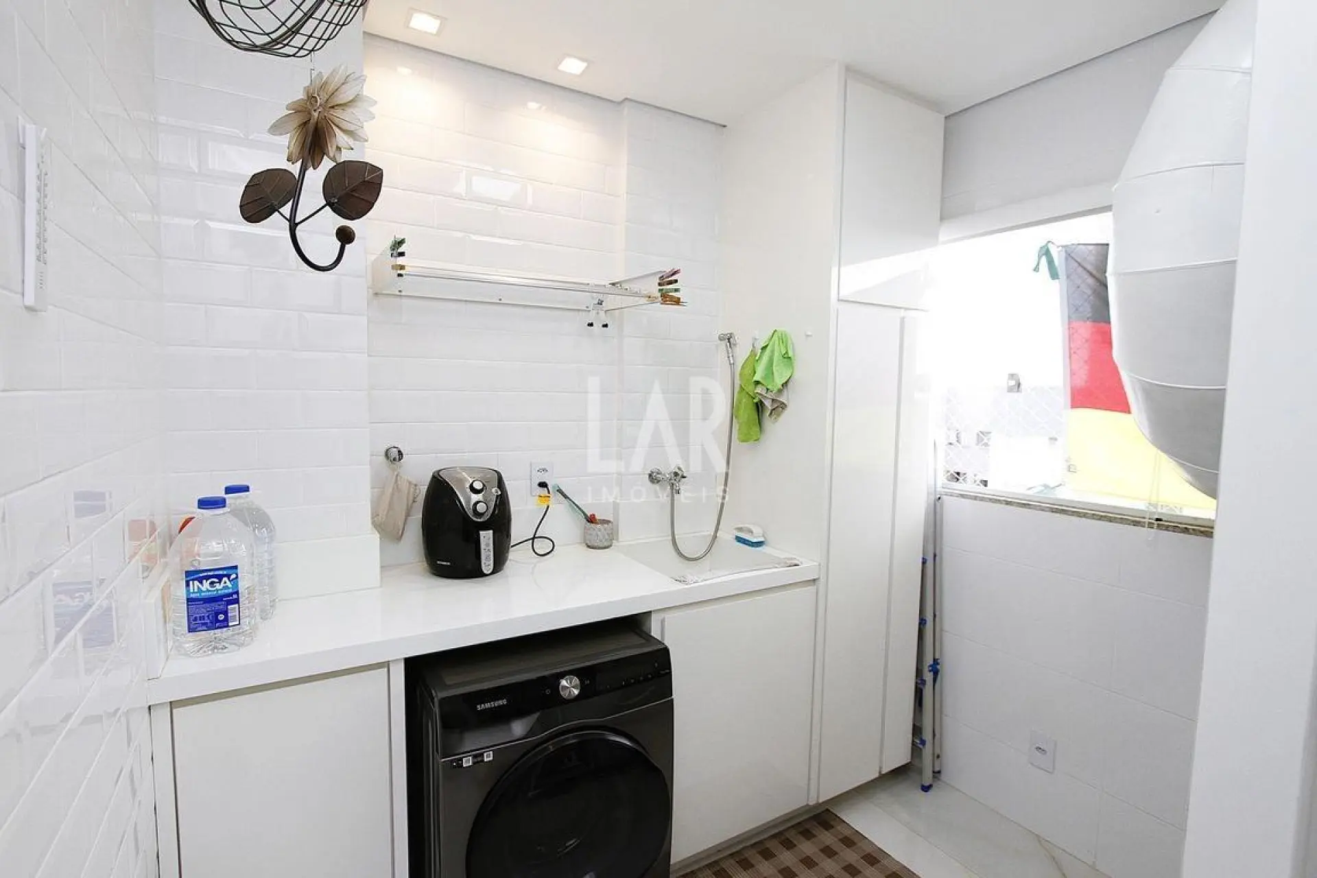 Apartamento de 4 quartos para alugar, Estrela do Oriente, Belo Horizonte - MG