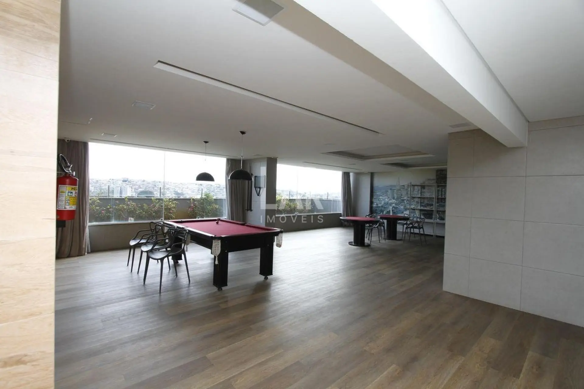 Apartamento de 4 quartos para alugar, Estrela do Oriente, Belo Horizonte - MG