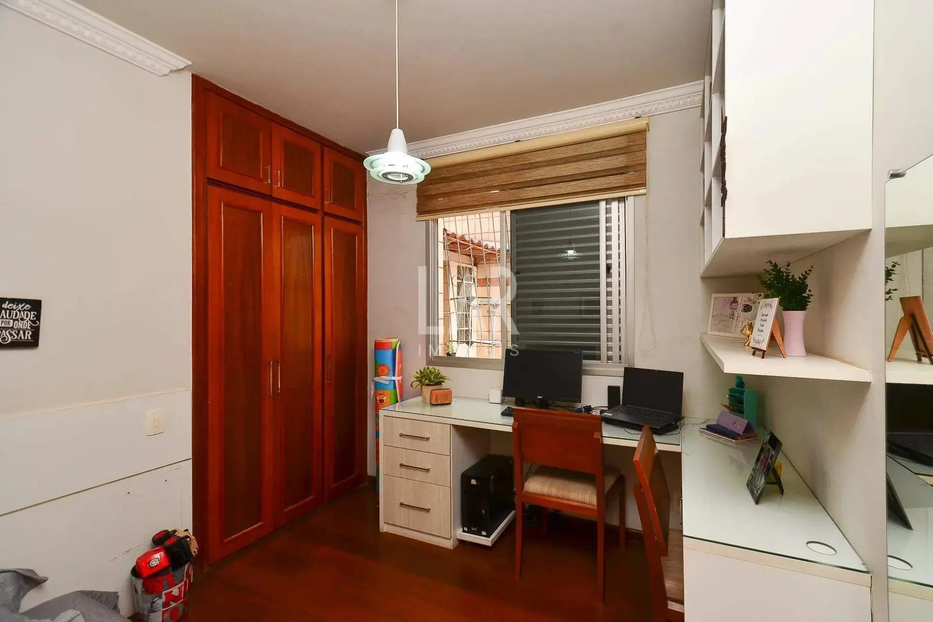 Apartamento de 3 quartos à venda, União, Belo Horizonte - MG