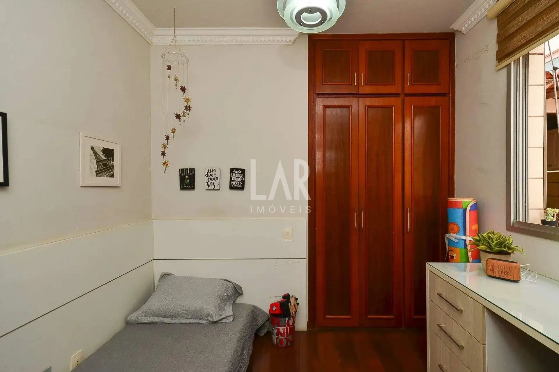 Apartamento de 3 quartos à venda, União, Belo Horizonte - MG