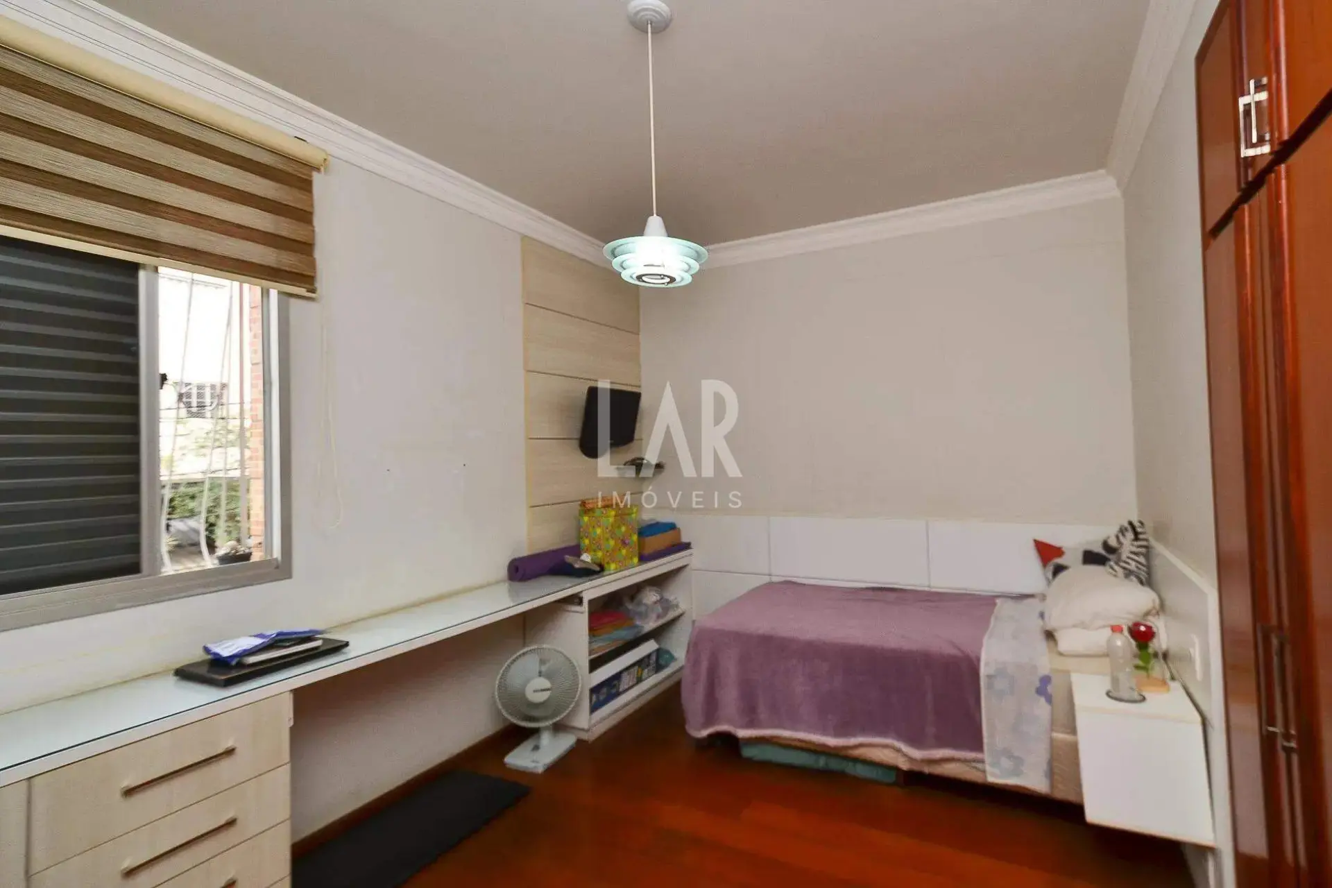 Apartamento de 3 quartos à venda, União, Belo Horizonte - MG
