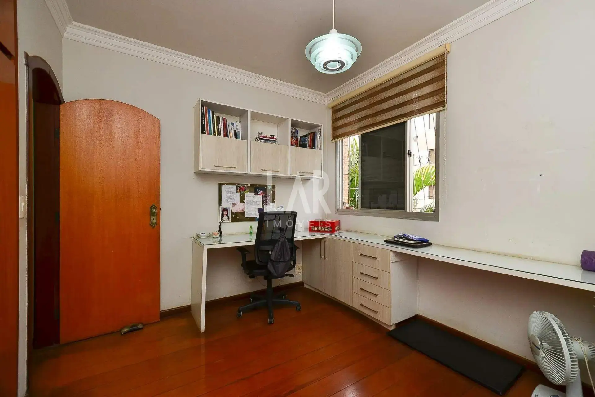 Apartamento de 3 quartos à venda, União, Belo Horizonte - MG