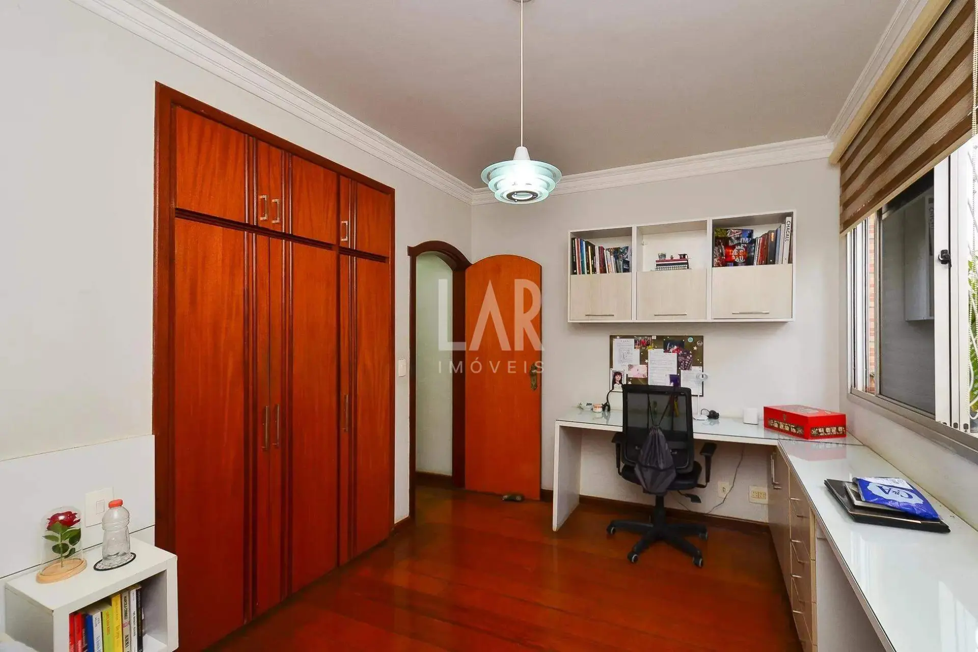 Apartamento de 3 quartos à venda, União, Belo Horizonte - MG