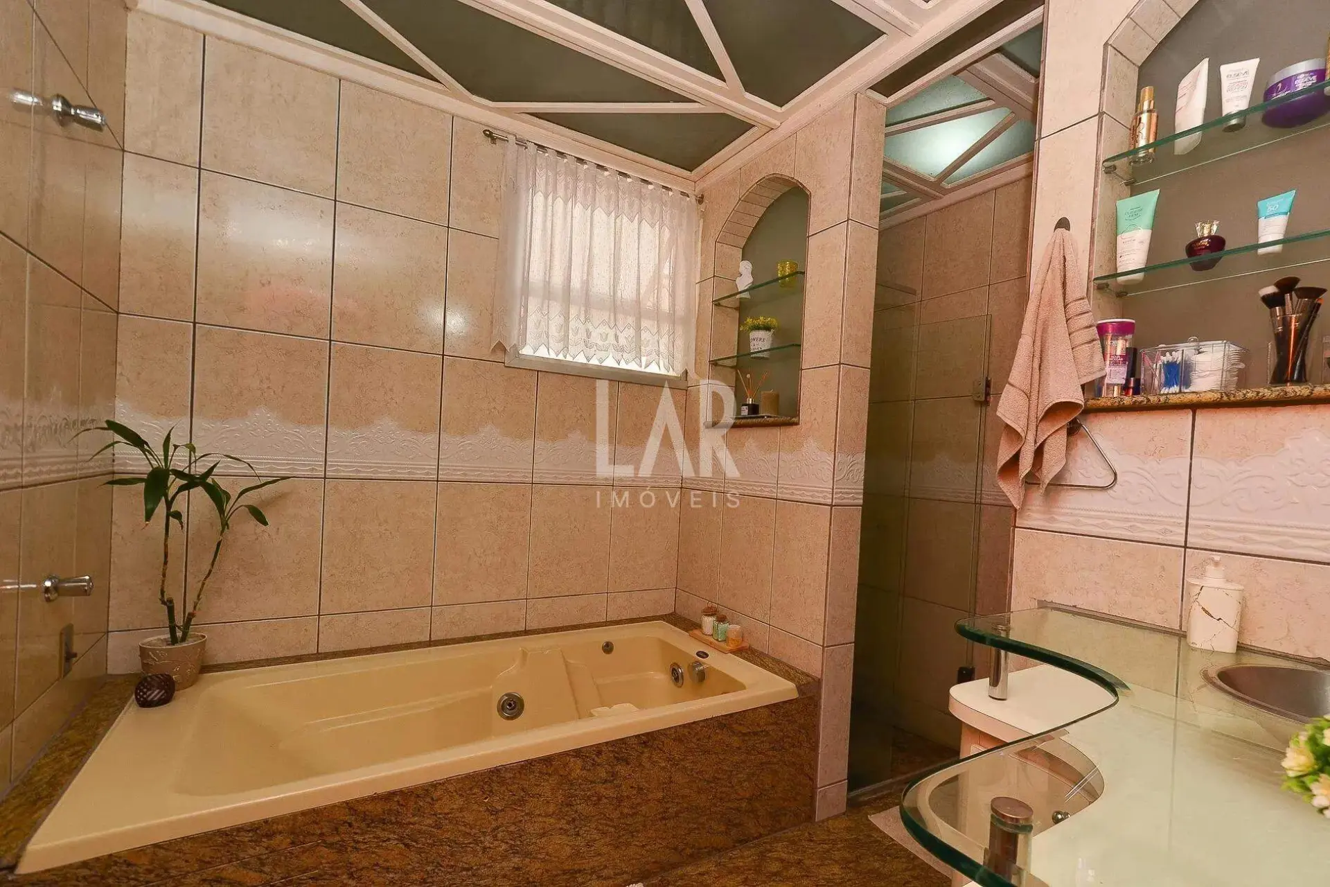 Apartamento de 3 quartos à venda, União, Belo Horizonte - MG