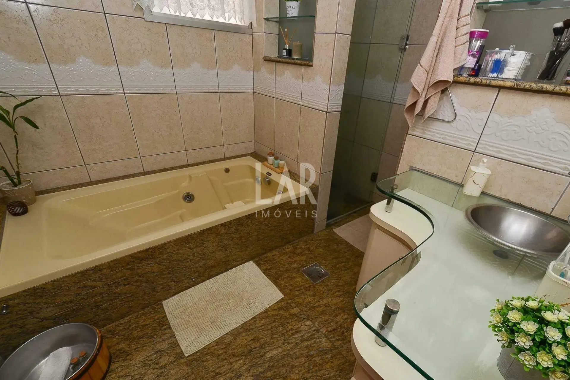 Apartamento de 3 quartos à venda, União, Belo Horizonte - MG