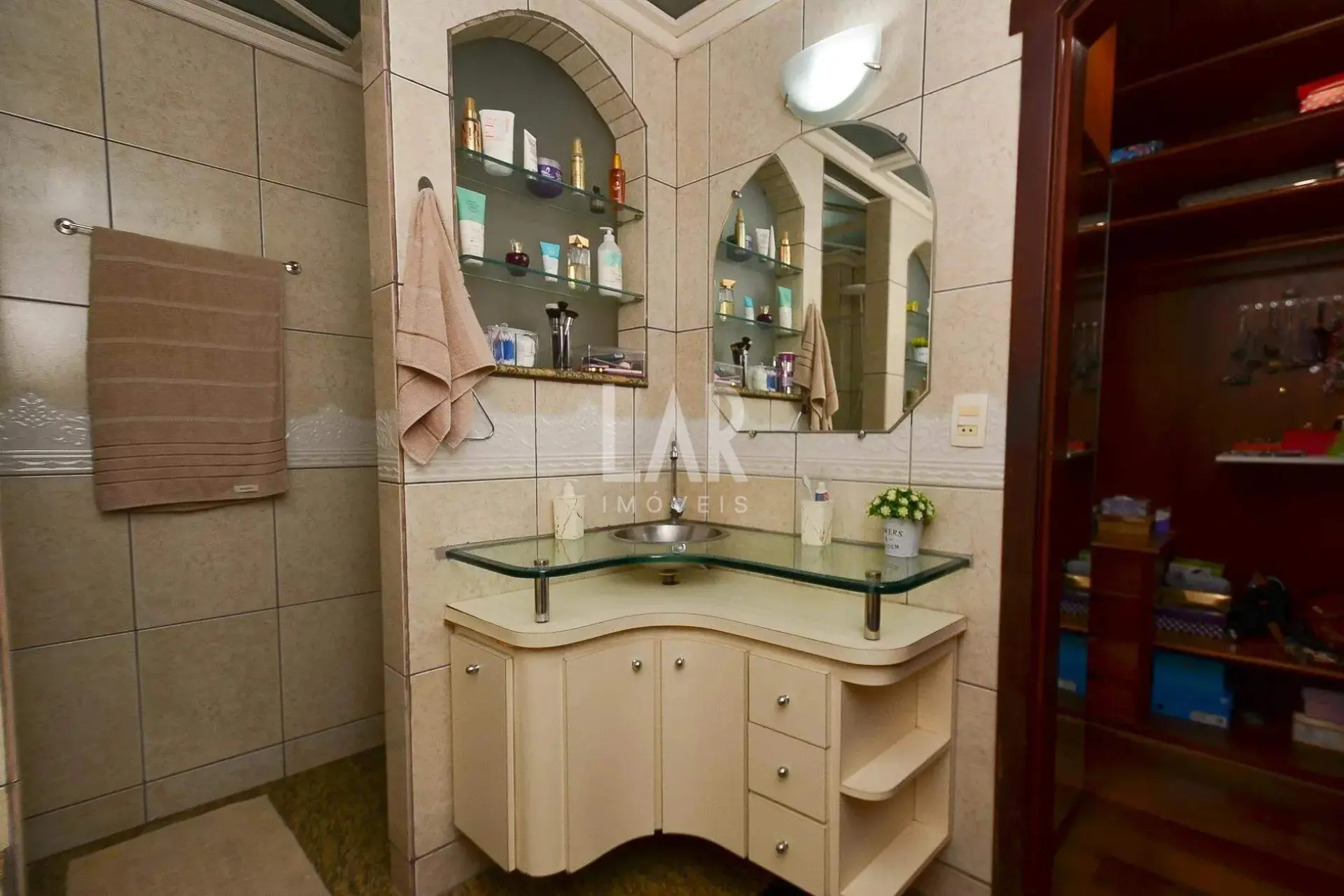 Apartamento de 3 quartos à venda, União, Belo Horizonte - MG