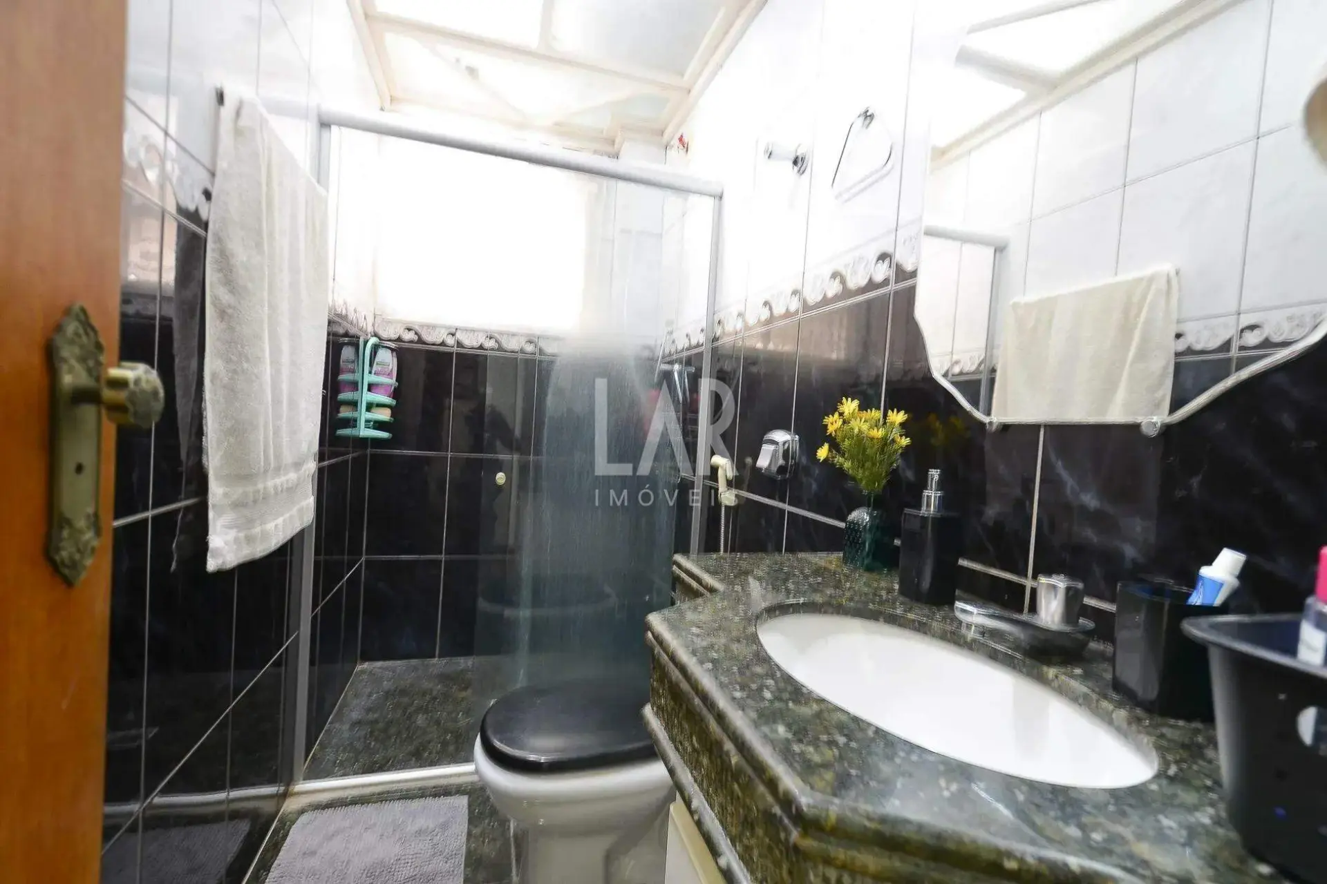Apartamento de 3 quartos à venda, União, Belo Horizonte - MG