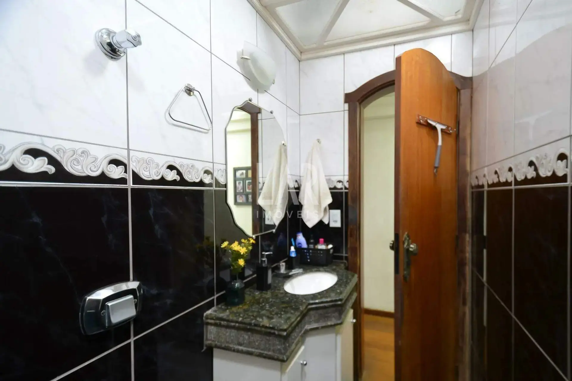 Apartamento de 3 quartos à venda, União, Belo Horizonte - MG