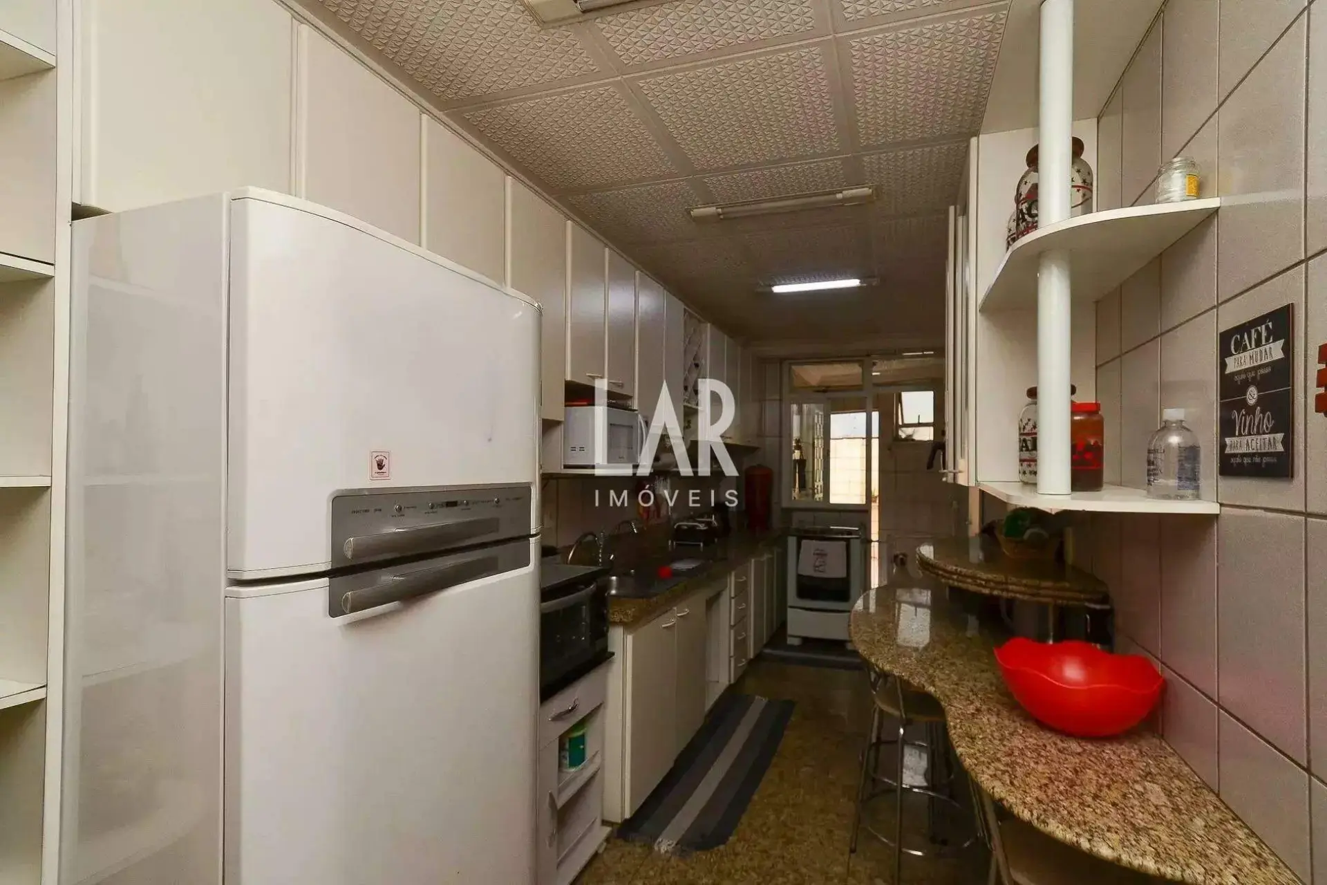 Apartamento de 3 quartos à venda, União, Belo Horizonte - MG