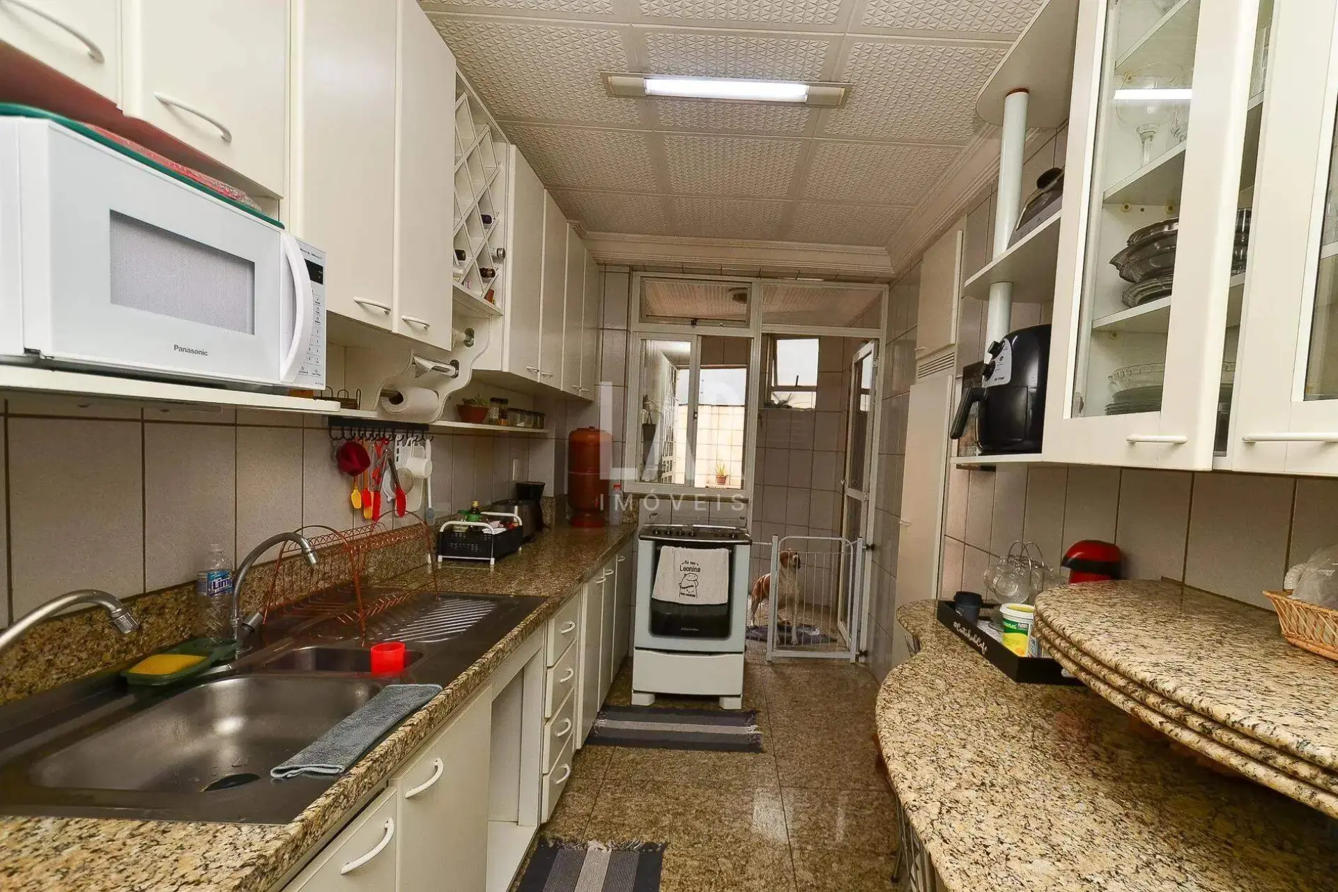 Apartamento de 3 quartos à venda, União, Belo Horizonte - MG
