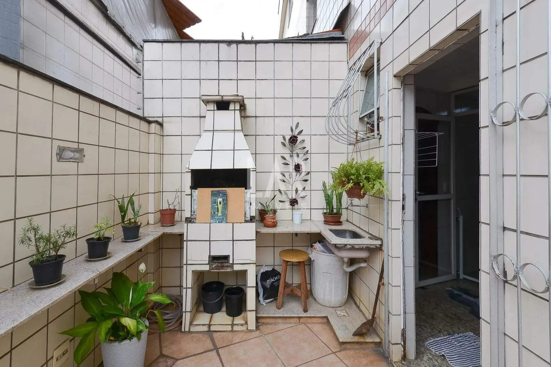 Apartamento de 3 quartos à venda, União, Belo Horizonte - MG