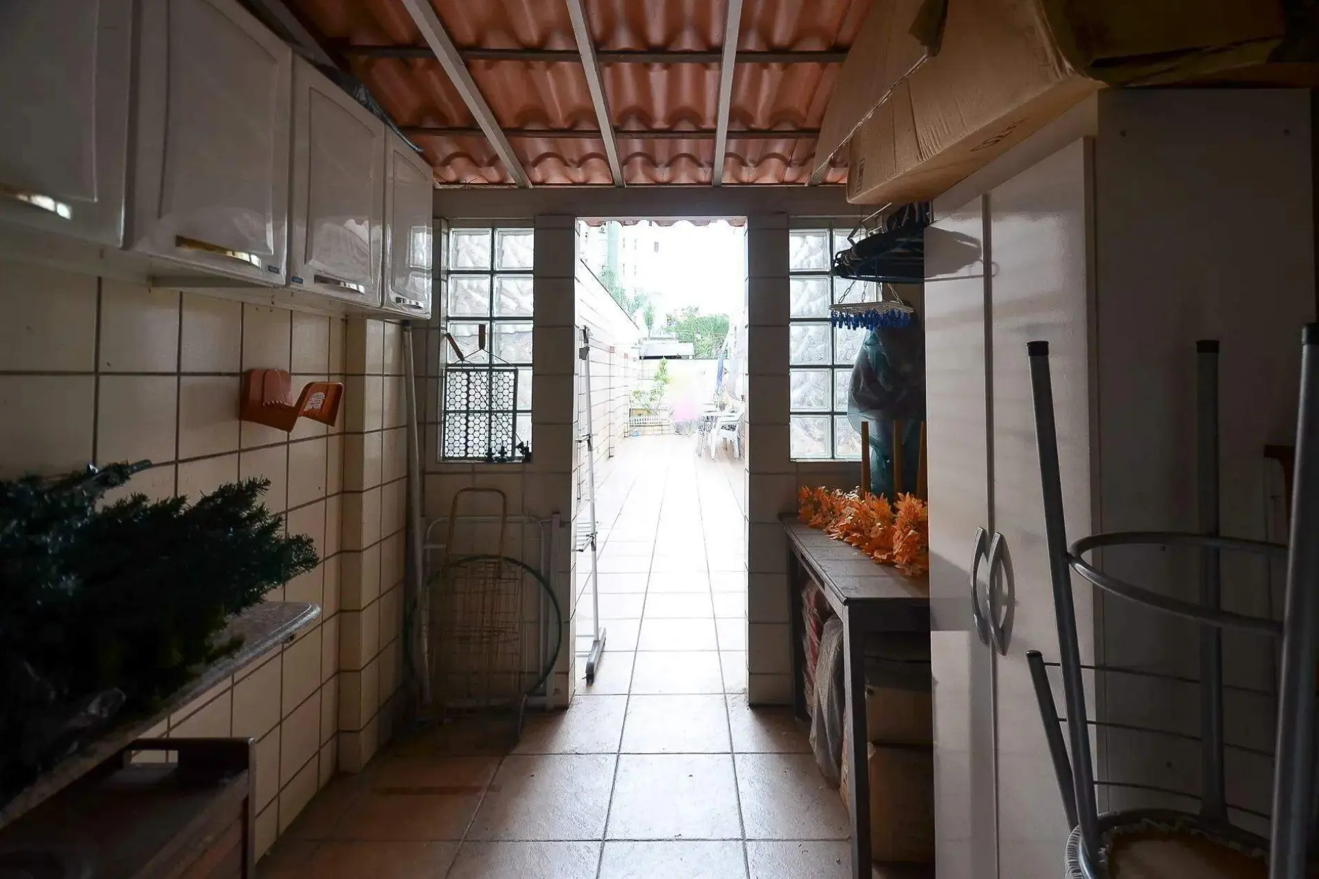 Apartamento de 3 quartos à venda, União, Belo Horizonte - MG